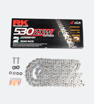 Reťaz RK 530: Vyhľadávanie Podľa Motorky