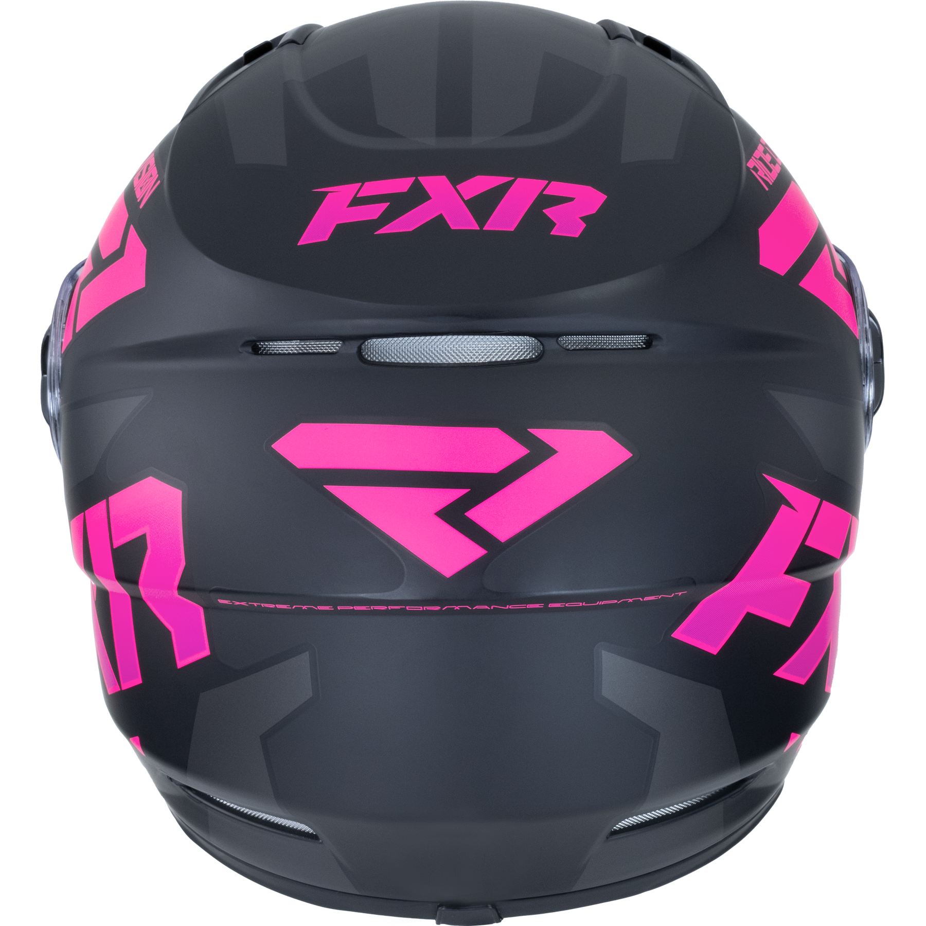 FXR Nitro Core Full Face Electric Helmet Youth