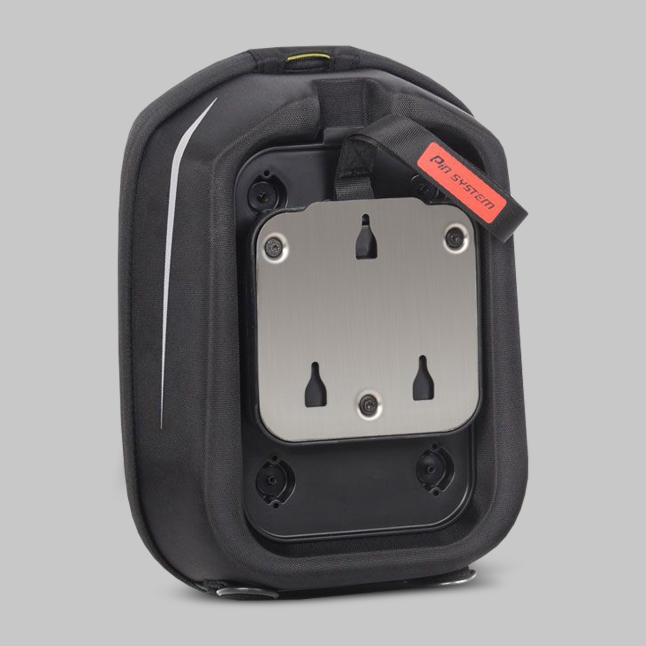 Tanktas Shad E16P PIN-systeem 11-15L