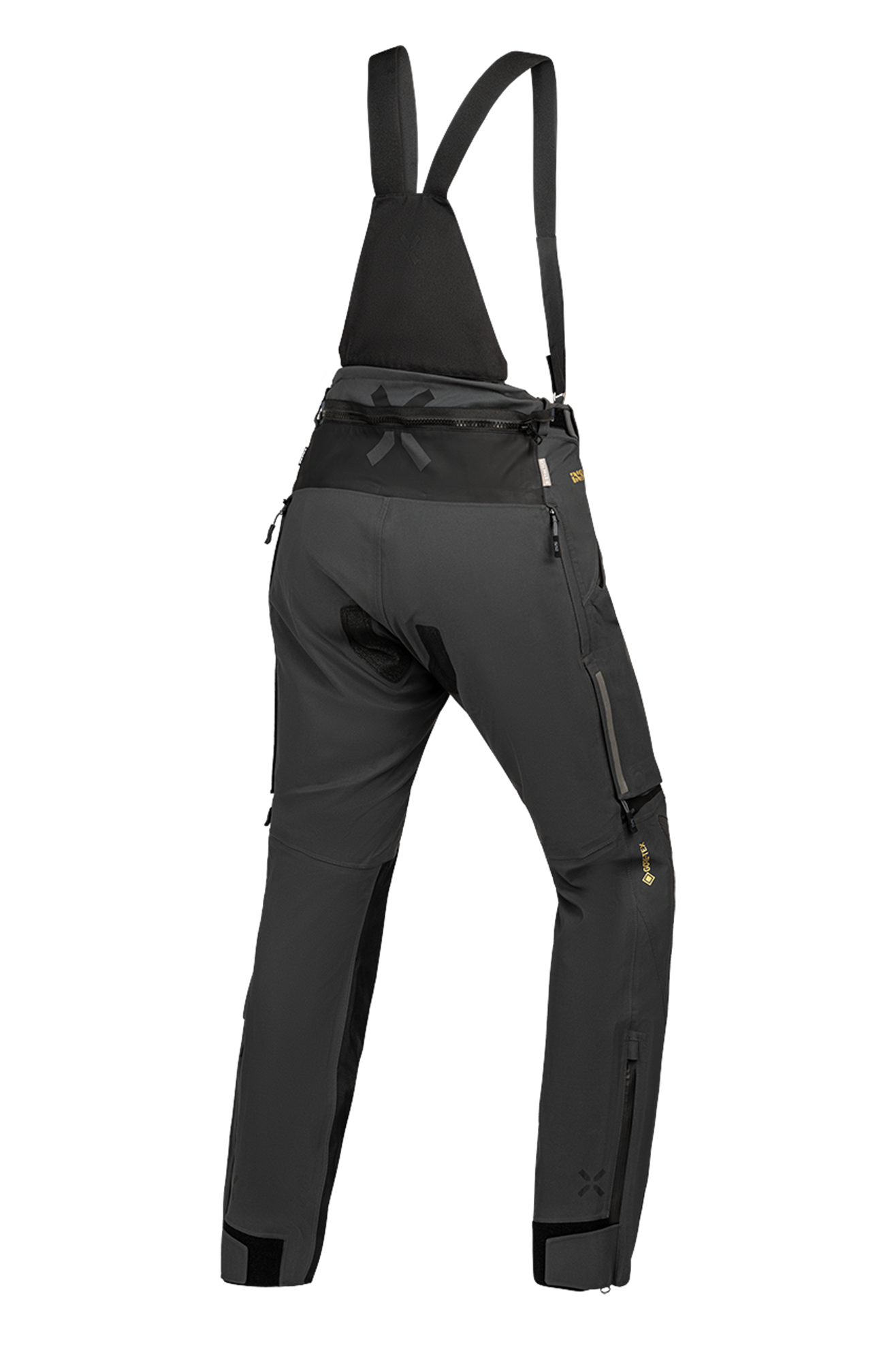 iXS Tourster GTX 1.0 Laminated MC Trousers
