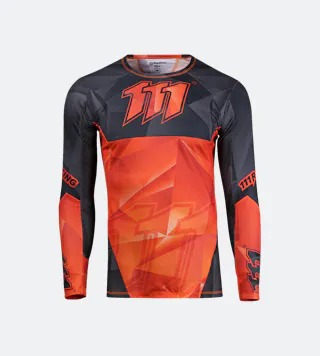 MX Mez 111Racing 111.1 Razor