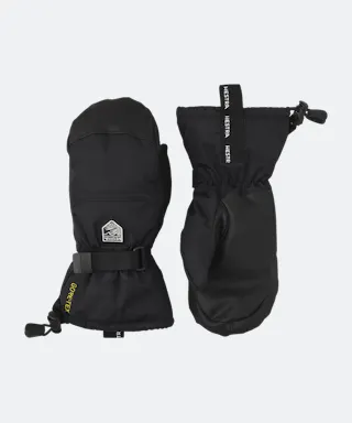 Handschoenen Kinderen Hestra Gauntlet Gore-Tex Mitten