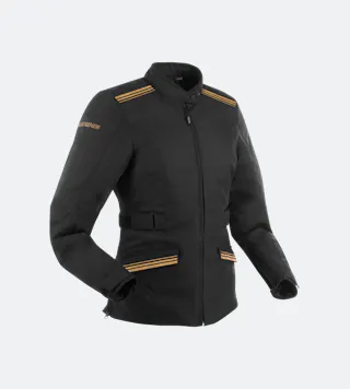 Casaco MC BERING Shine Mulher