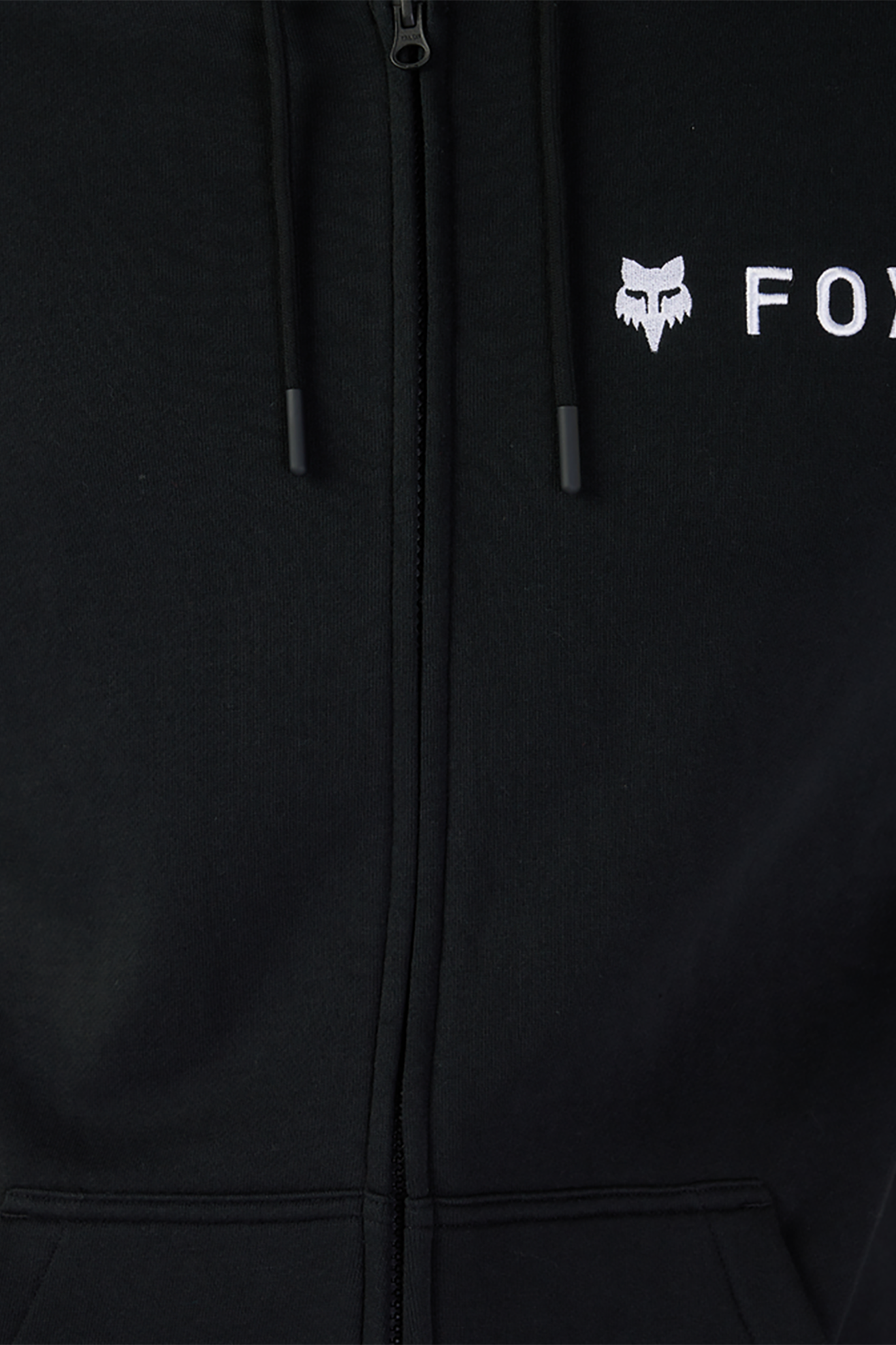 FOX Absolute Zip Hoodie