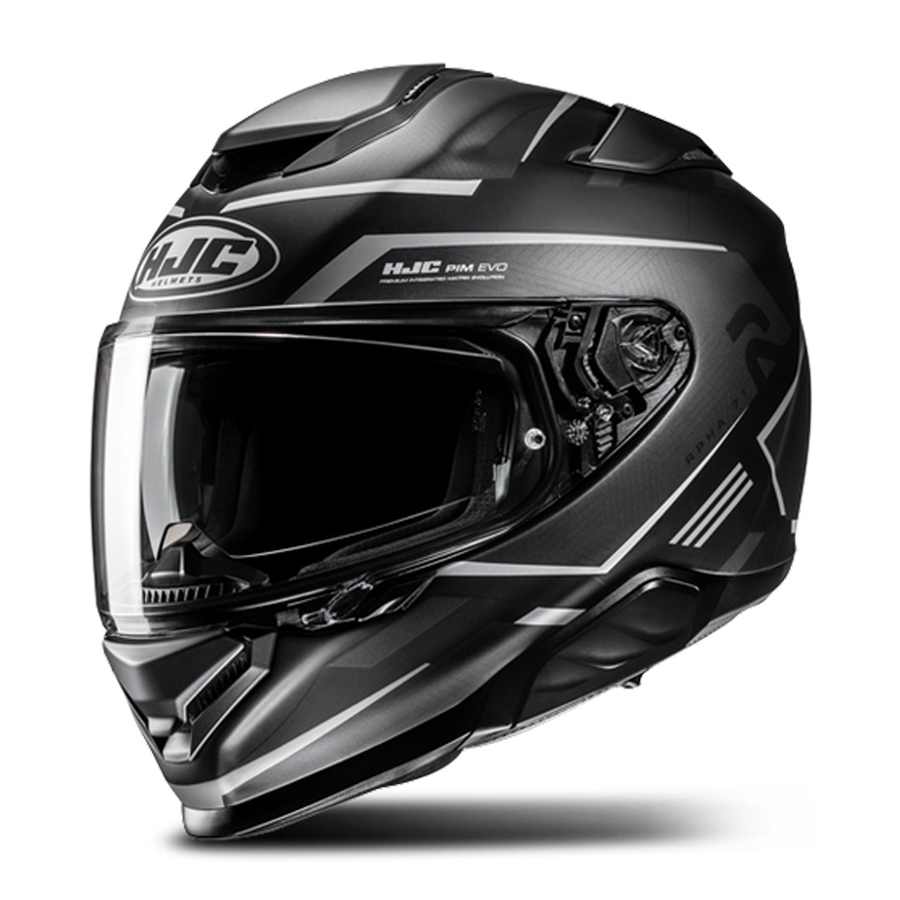 Casco Integral HJC RPHA 71 Ellon