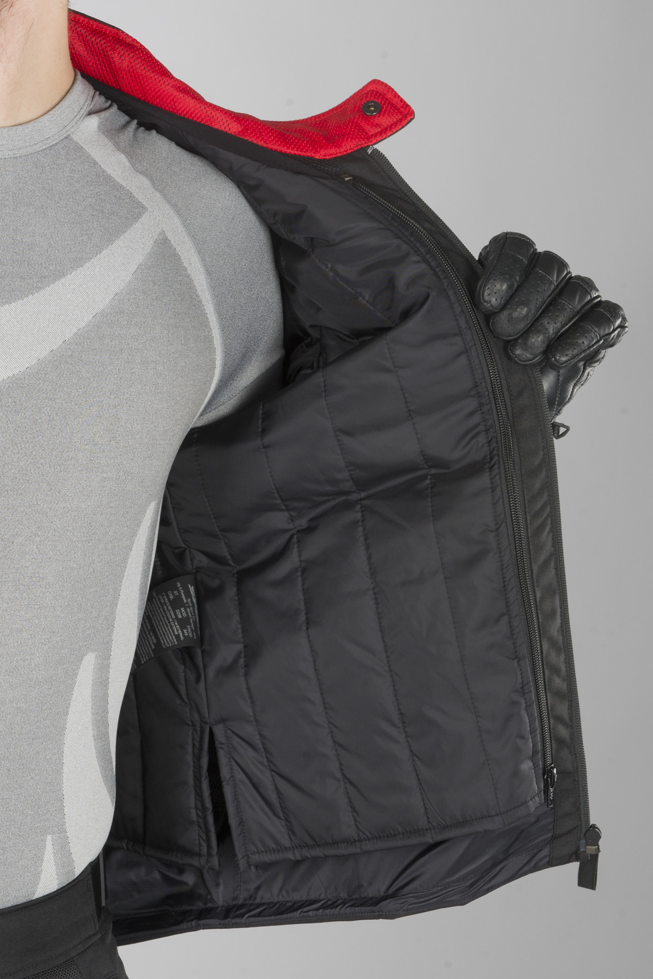 Spidi Solar H2Out Jacket