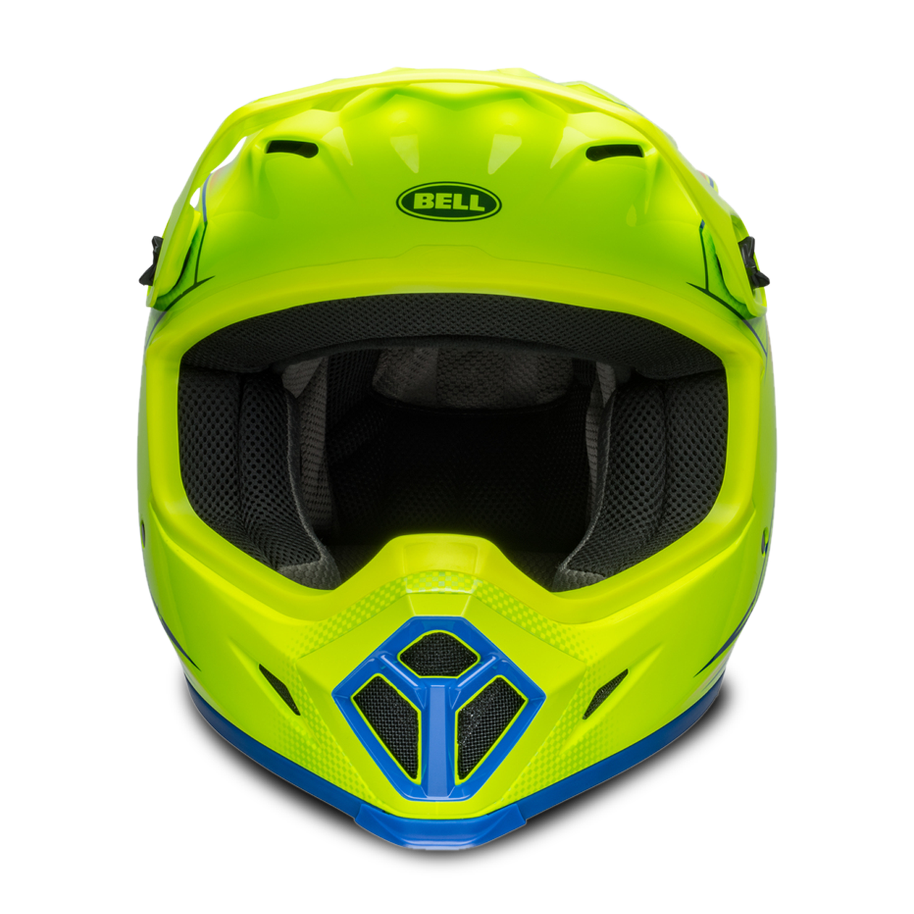 Adventure Helm Bell MX-9 Mips®