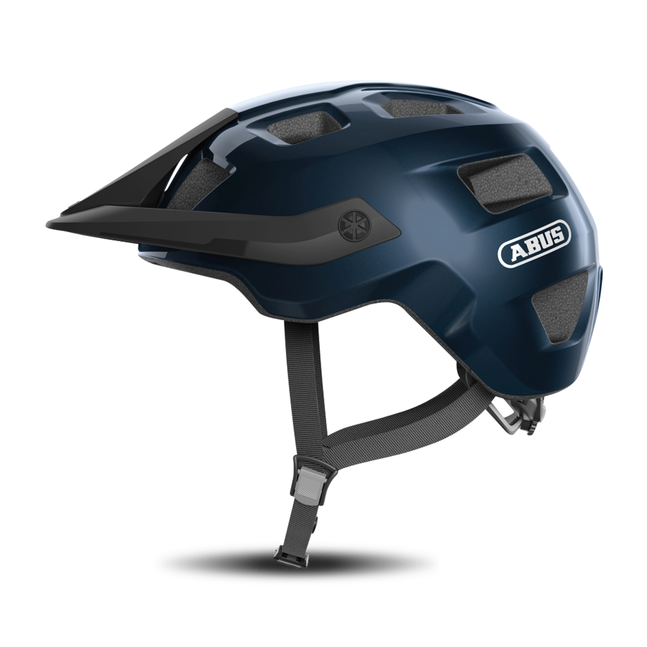 Mountainbikehelm ABUS MoTrip
