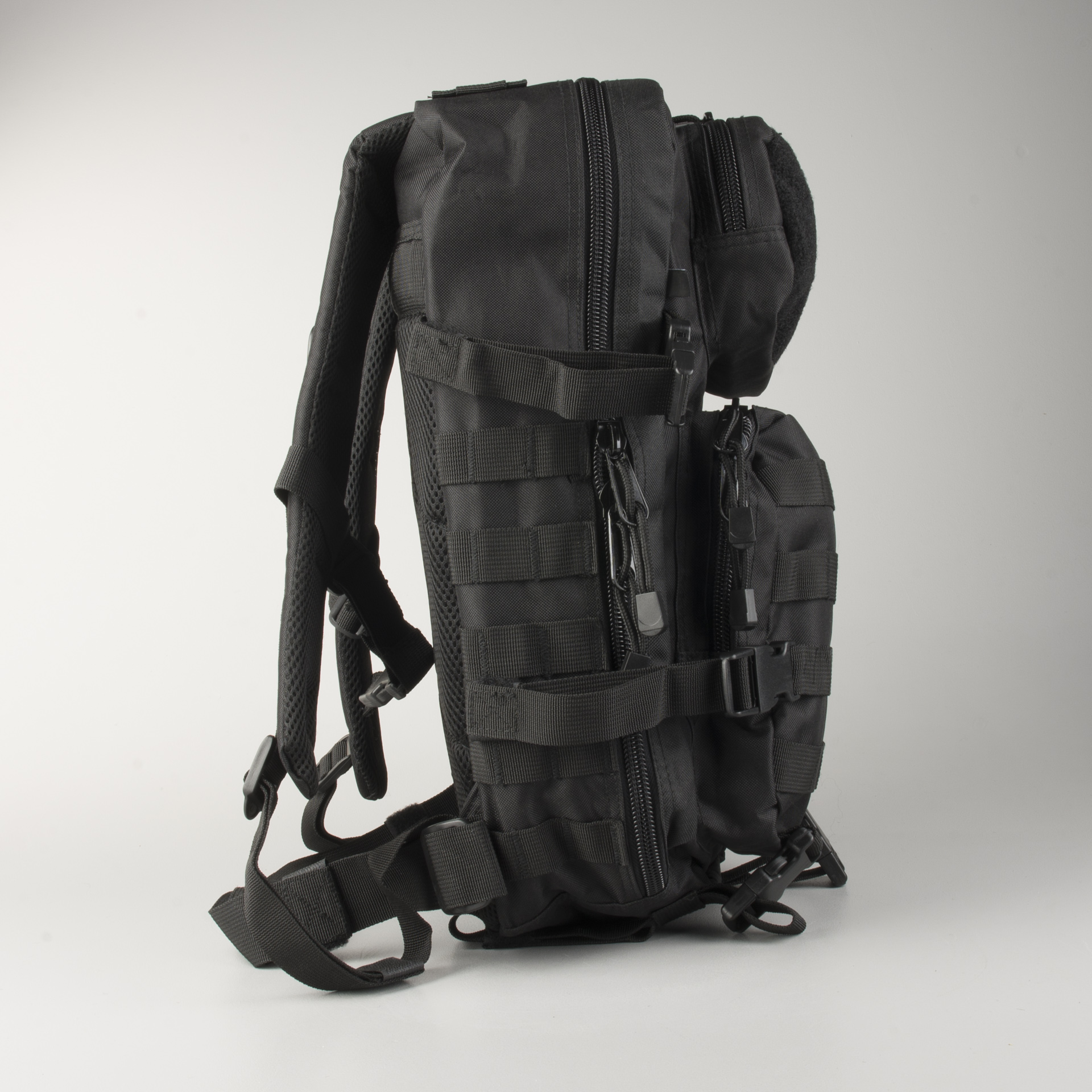 Mochila Brandit US Cooper 25L