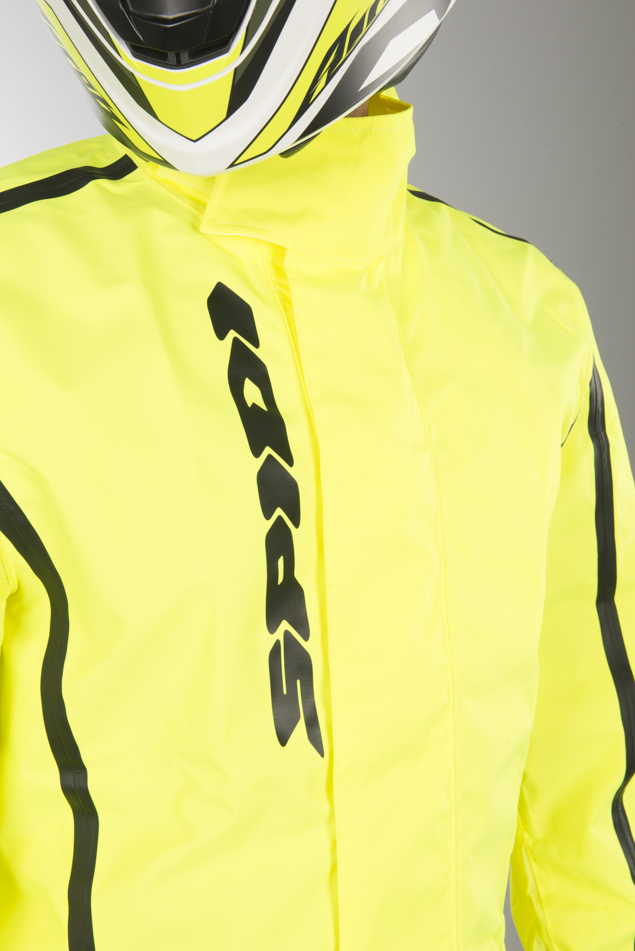 Spidi Rain Cover Waterproof Jacket