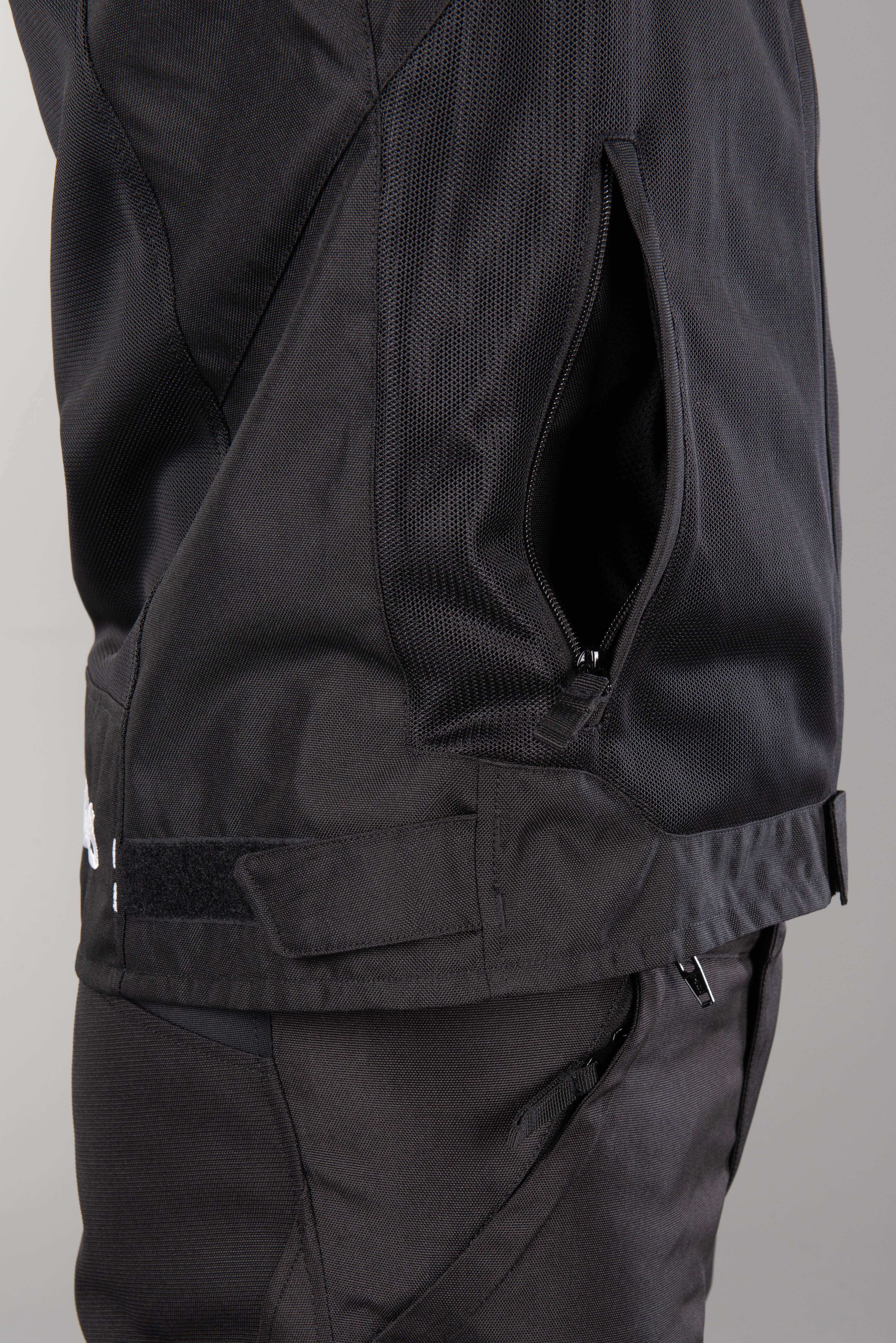 Chaqueta de Moto Alpinestars T-SPS Air