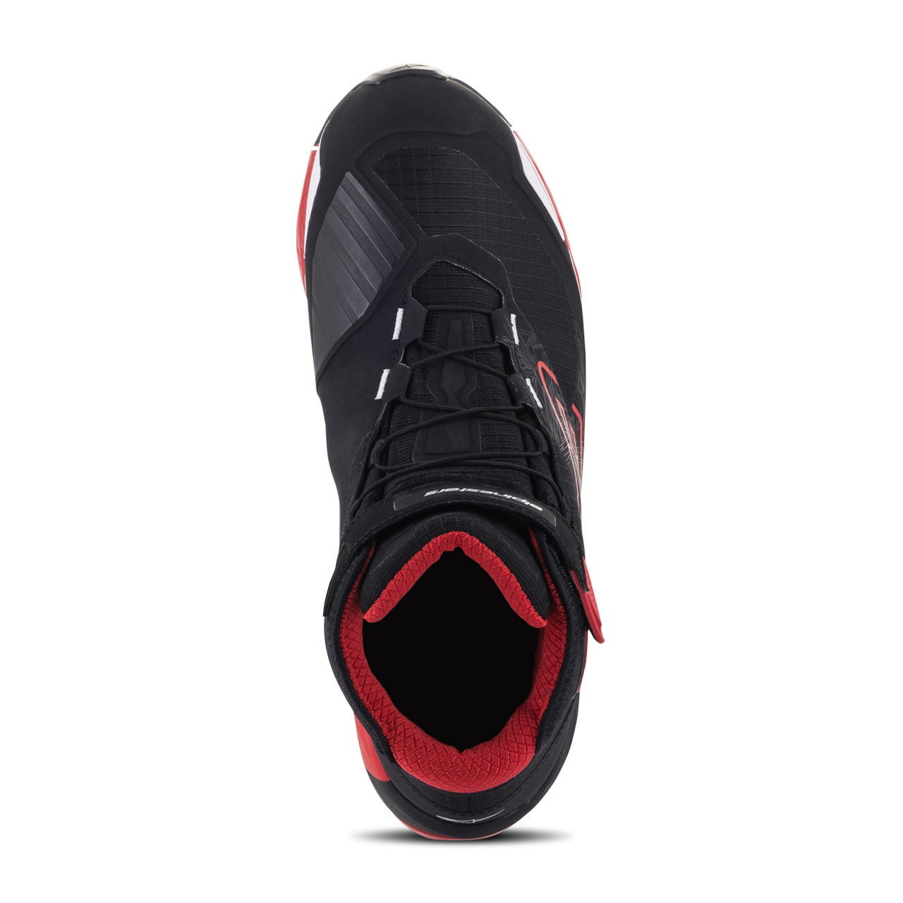 Zapatillas de Moto Alpinestars MM93 CR-X Drystar