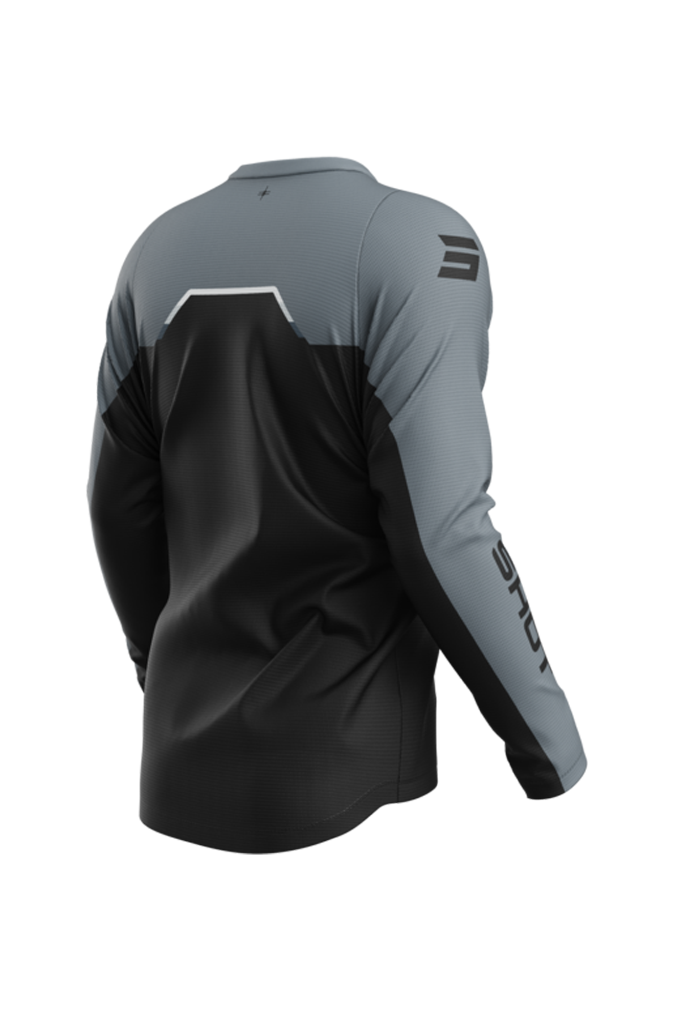Maillot Cross Shot Devo