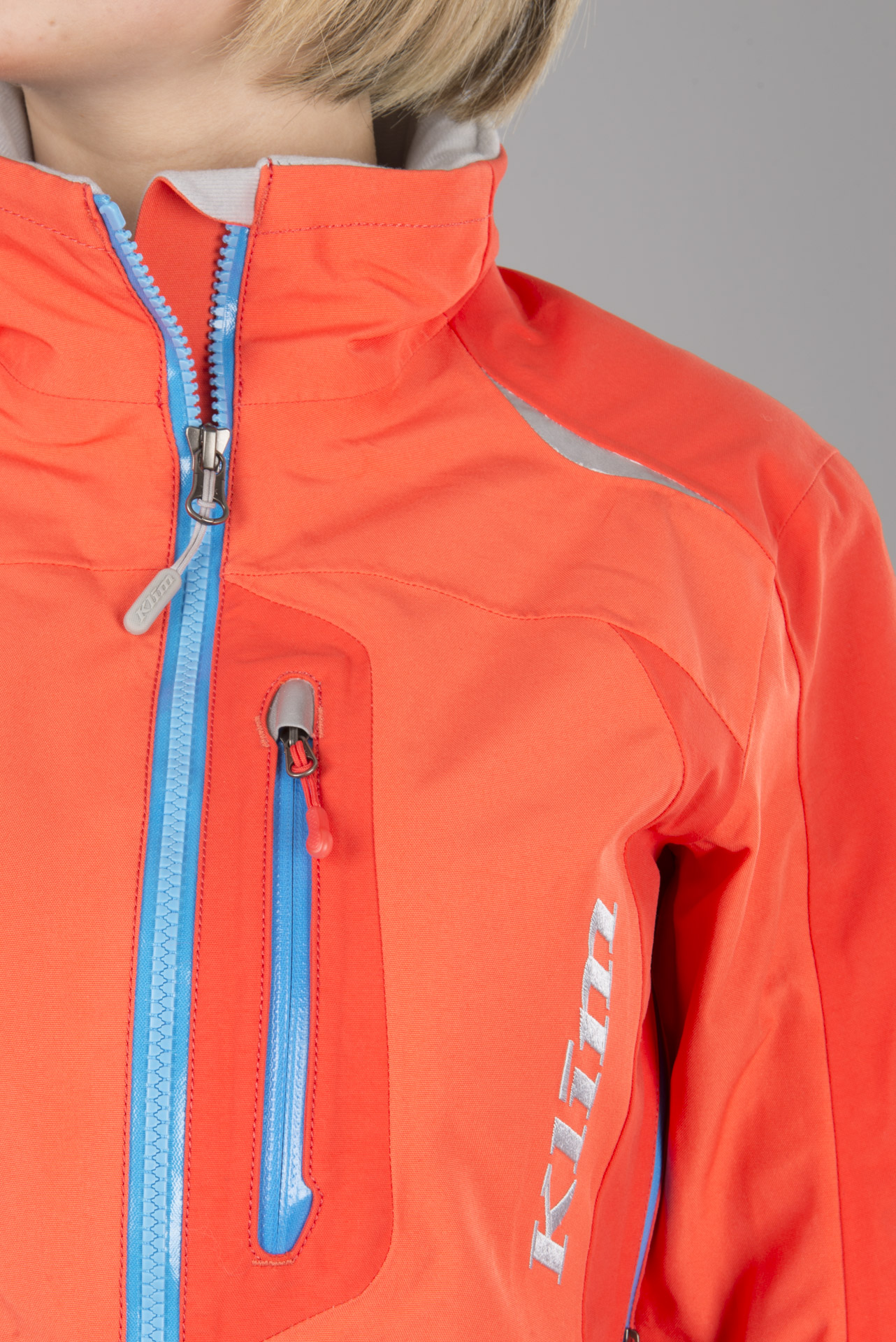 Chaqueta Mujer Klim Alpine Parka