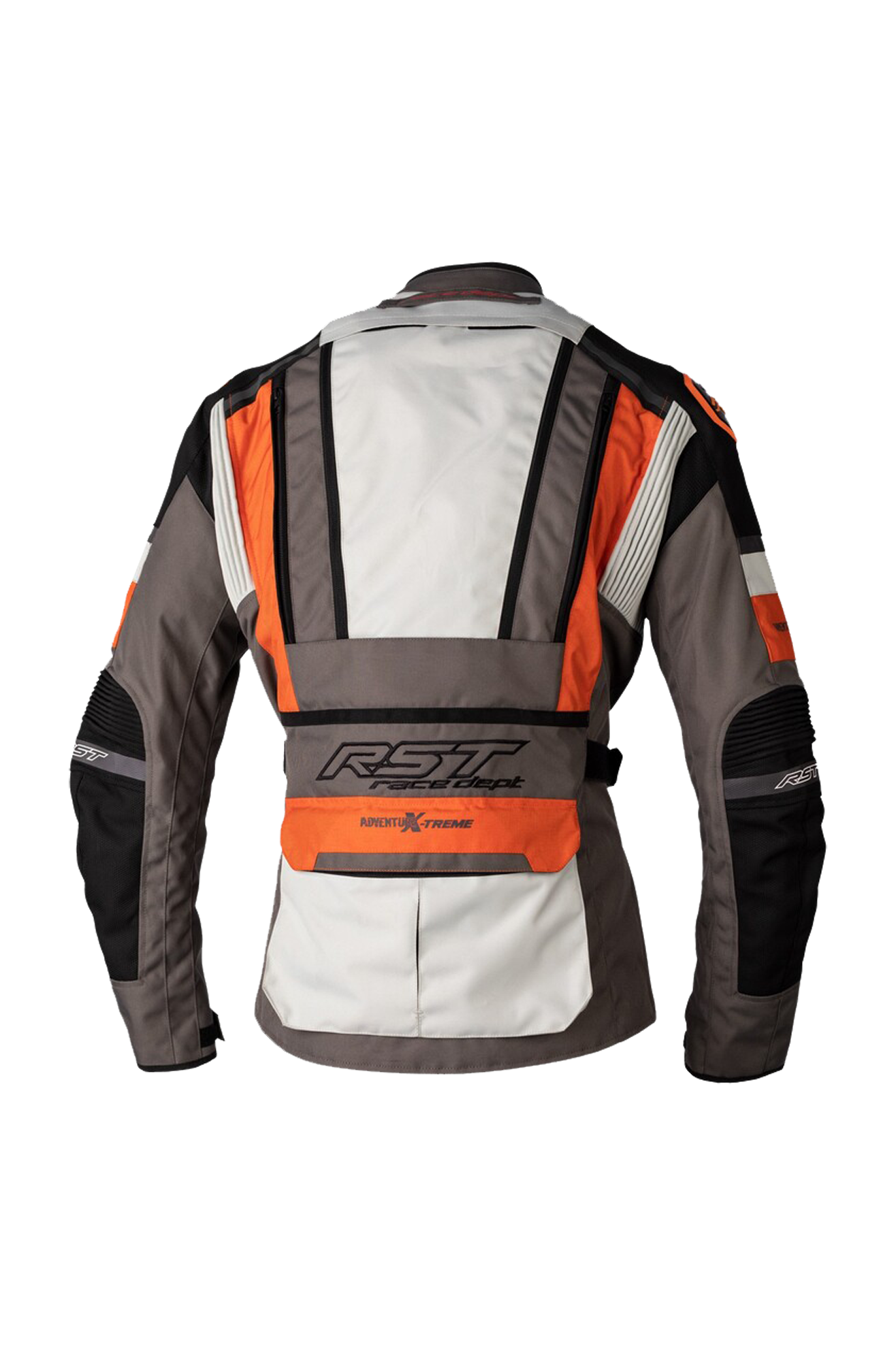 Chaqueta de Moto RST Adventure-X