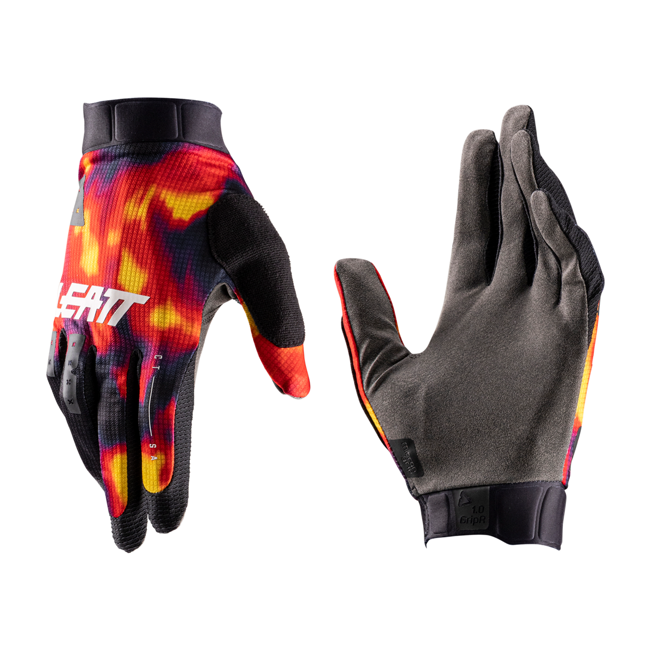 Leatt 1.0 GripR MTB Gloves