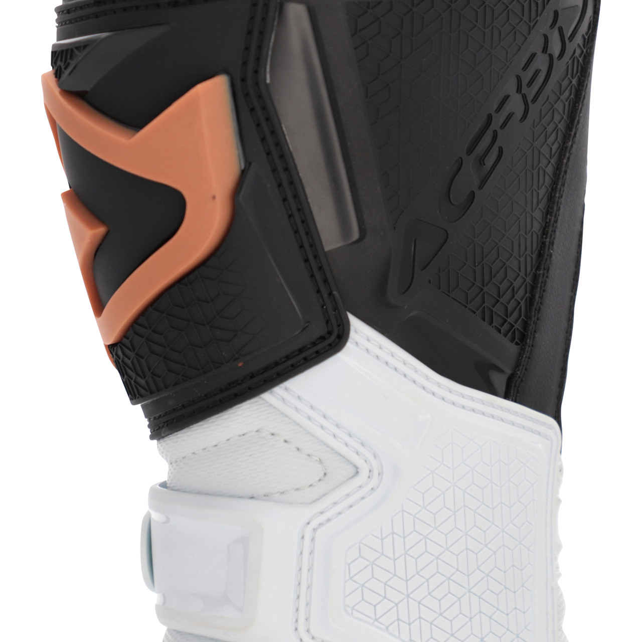 Botas MX Acerbis X-Team 2.0