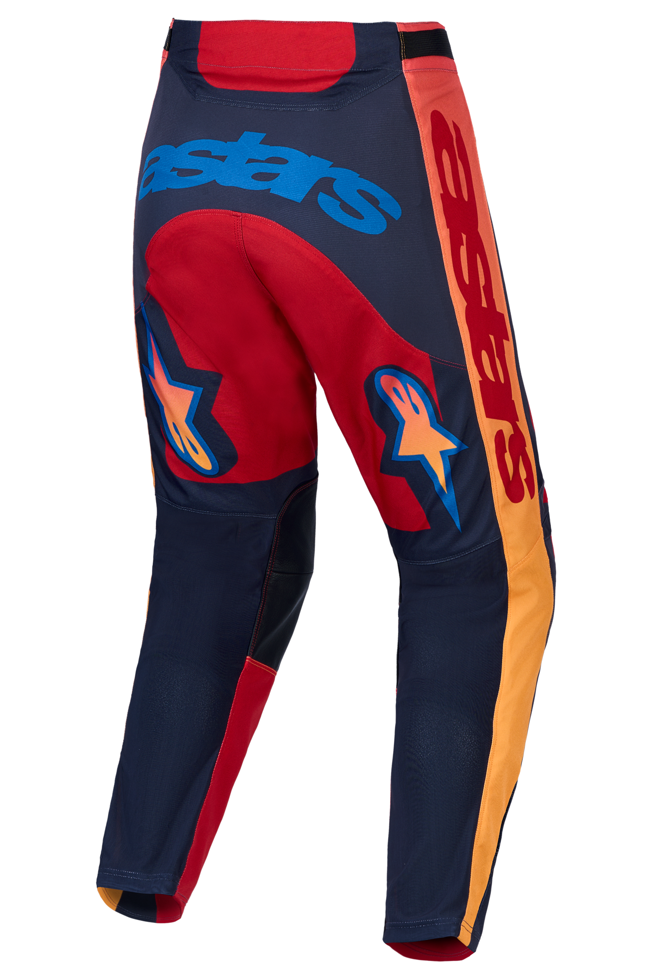 Crosshose Alpinestars Racer Hunt