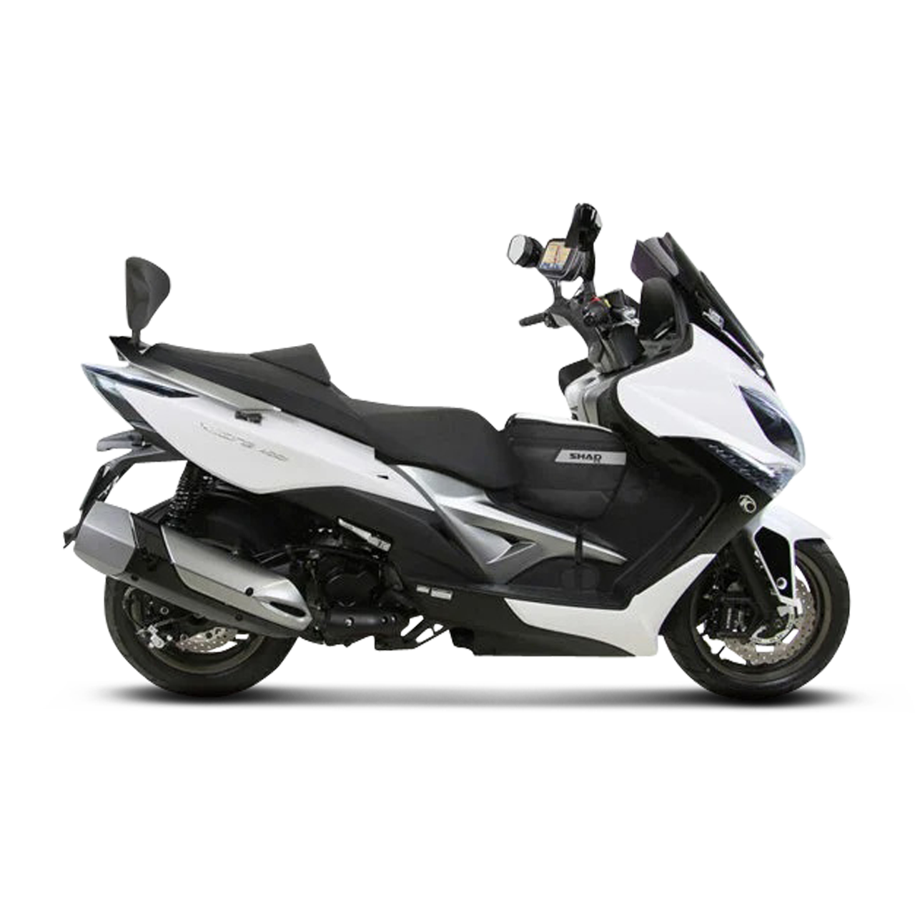 Shad C25 Scooter Bag