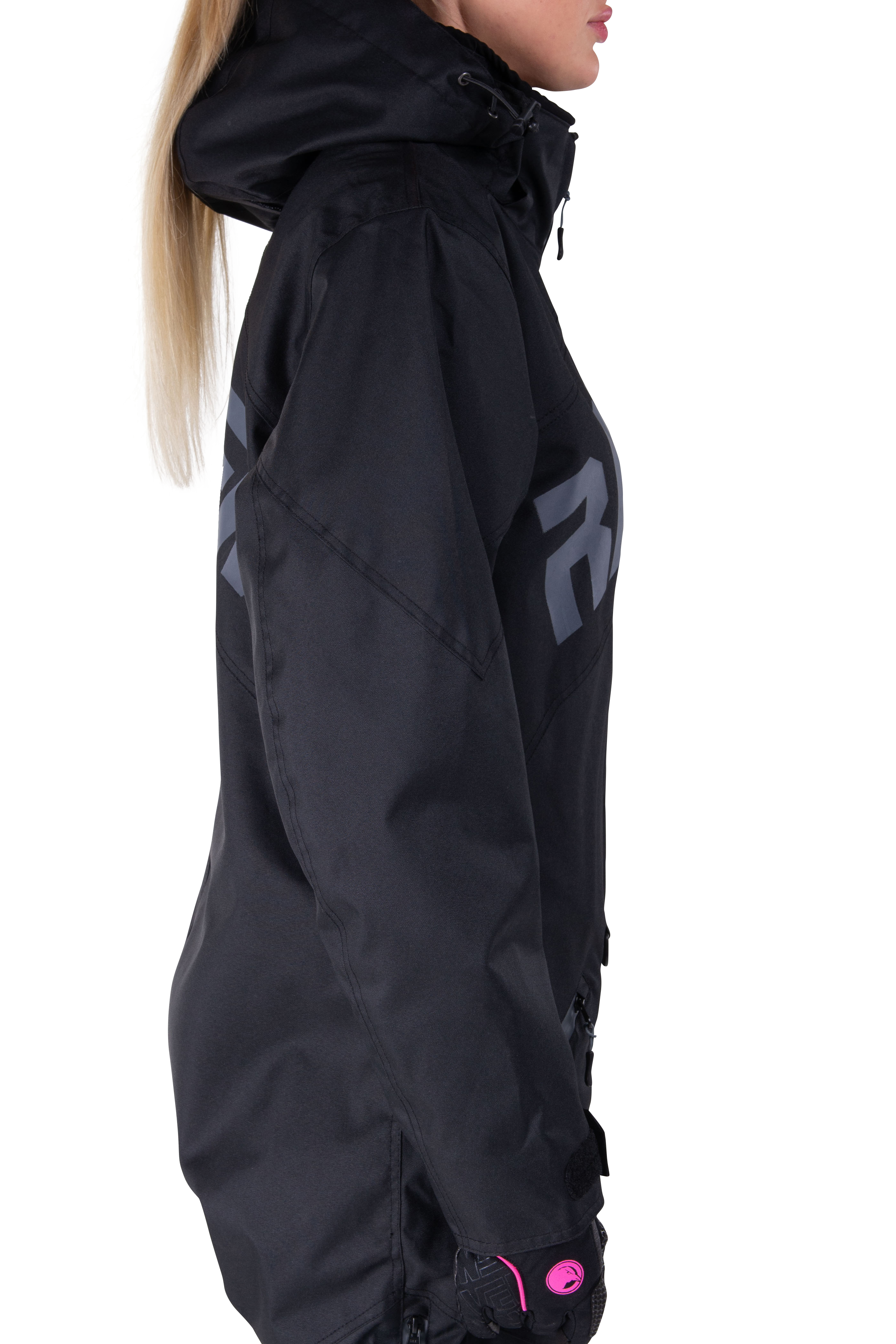Raven Aggressor Women's Monosuit