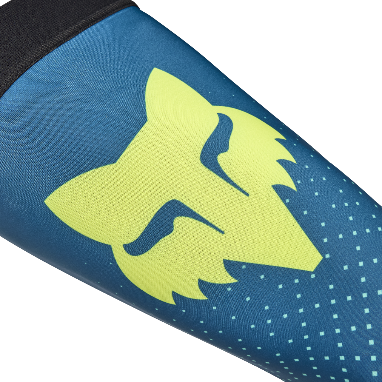 Chaussettes FOX Flexair Fracture KB