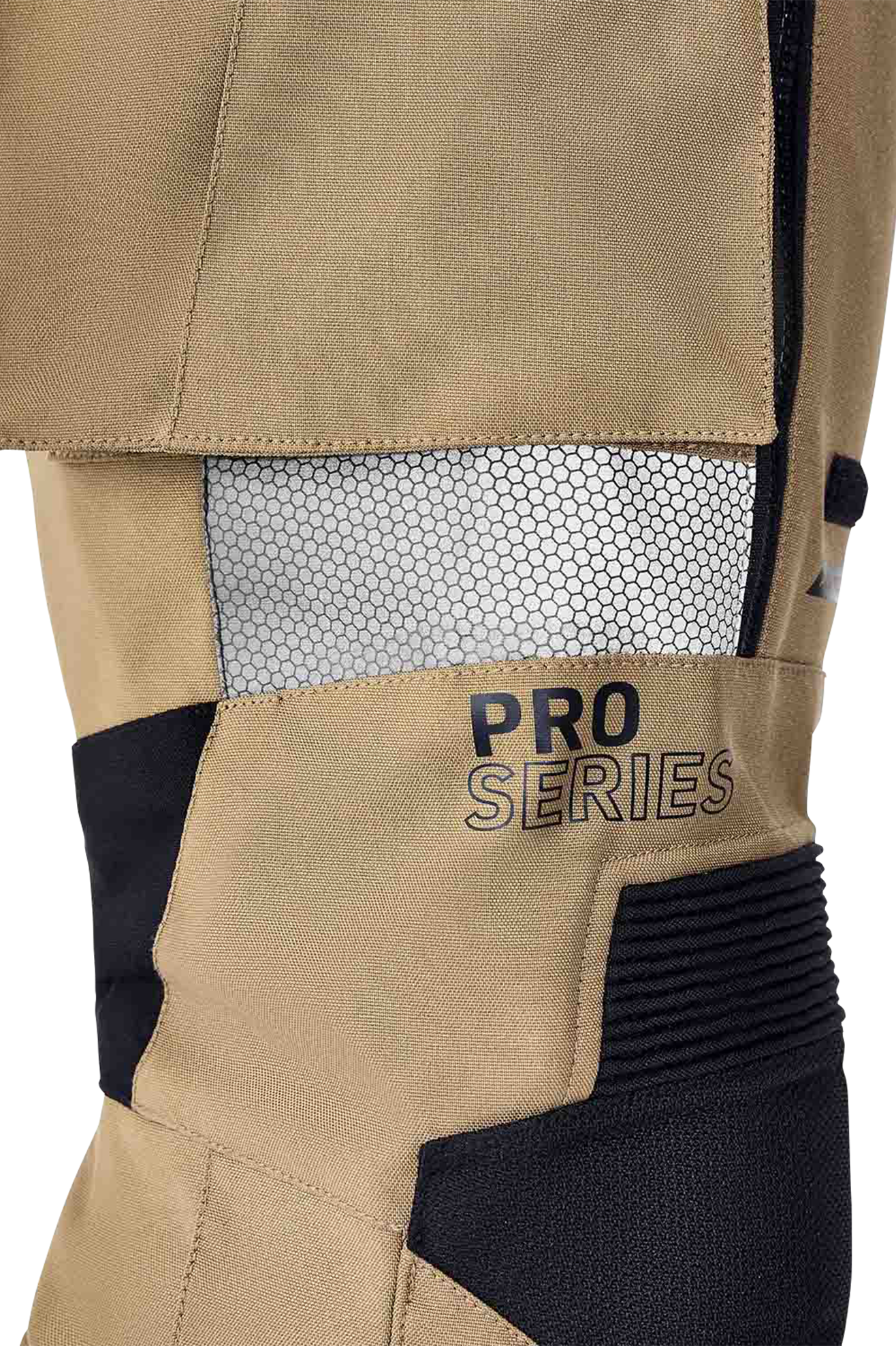Pantalones de Moto RST Pro Series Adventure D3O