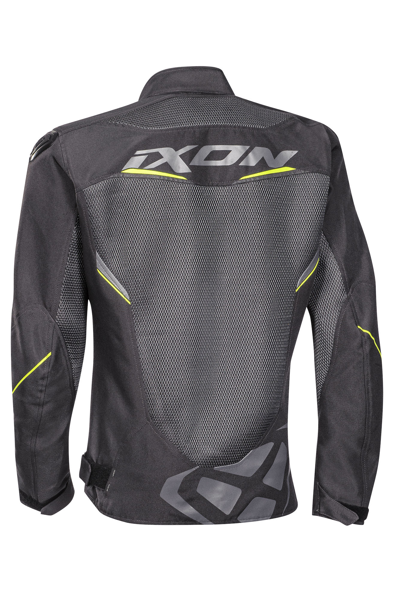 Chaqueta de Moto Ixon Draco