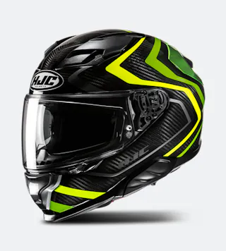 Integrálna Prilba HJC F71 Carbon