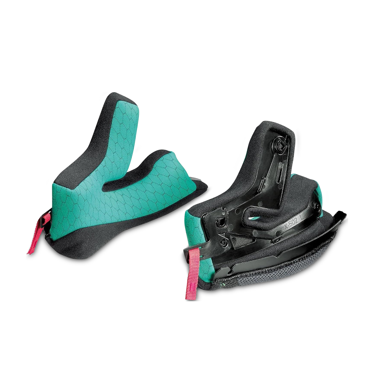 X-Lite X-502 Ultra Puro Adventure Helmet