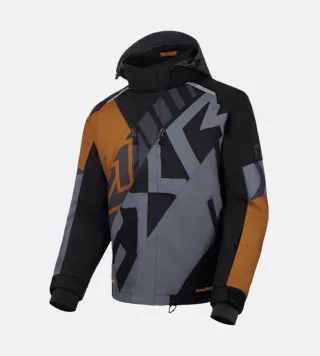 Sniego Motociklo Striukė FXR Cold Cross CX 26