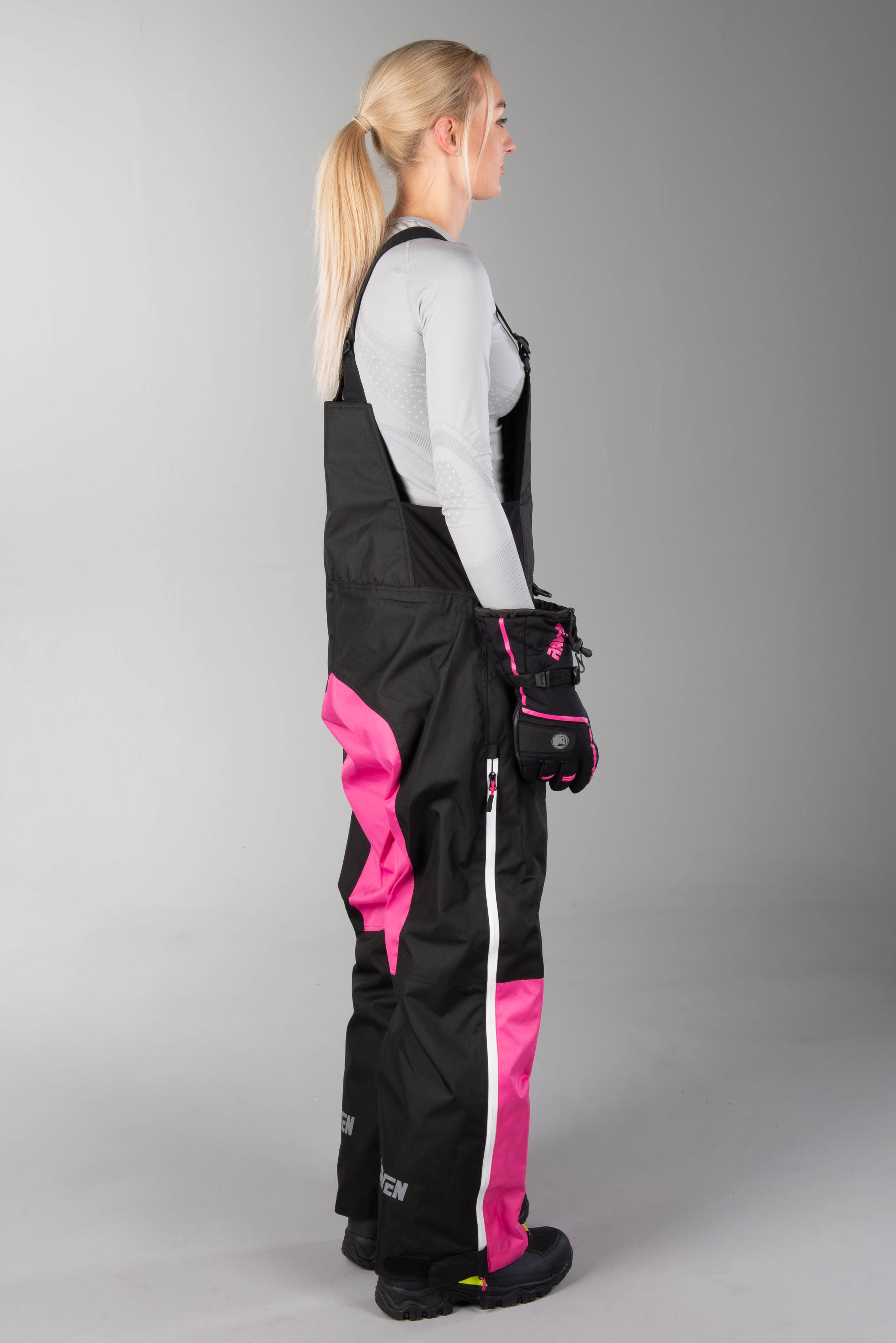 Raven Frontline Pants