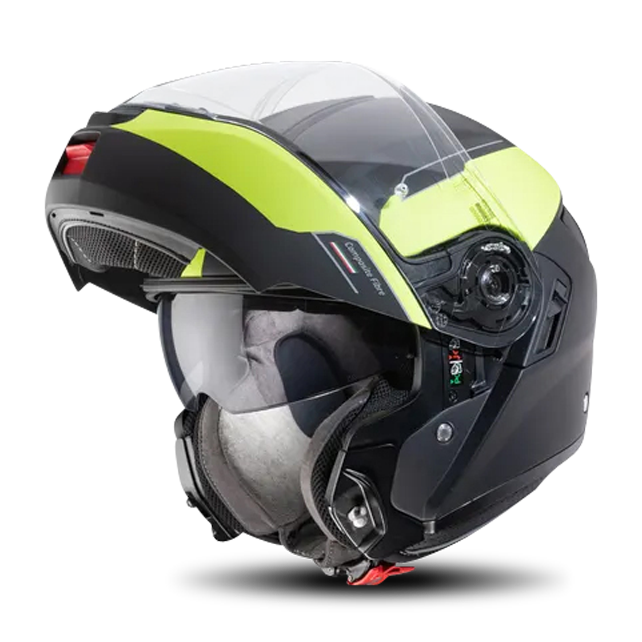 Caberg Levo Prospect Modular Helmet