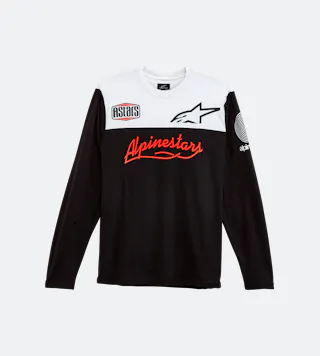 Camiseta Alpinestars Elsewhere