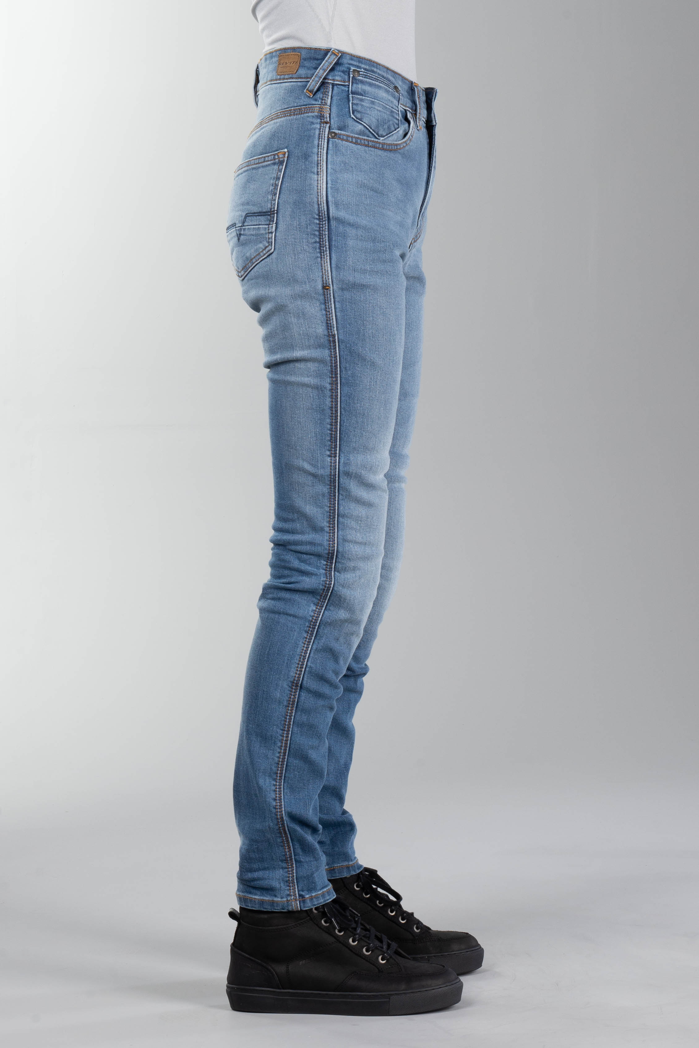Vaqueros de Moto Rev'It! Victoria Mujer
