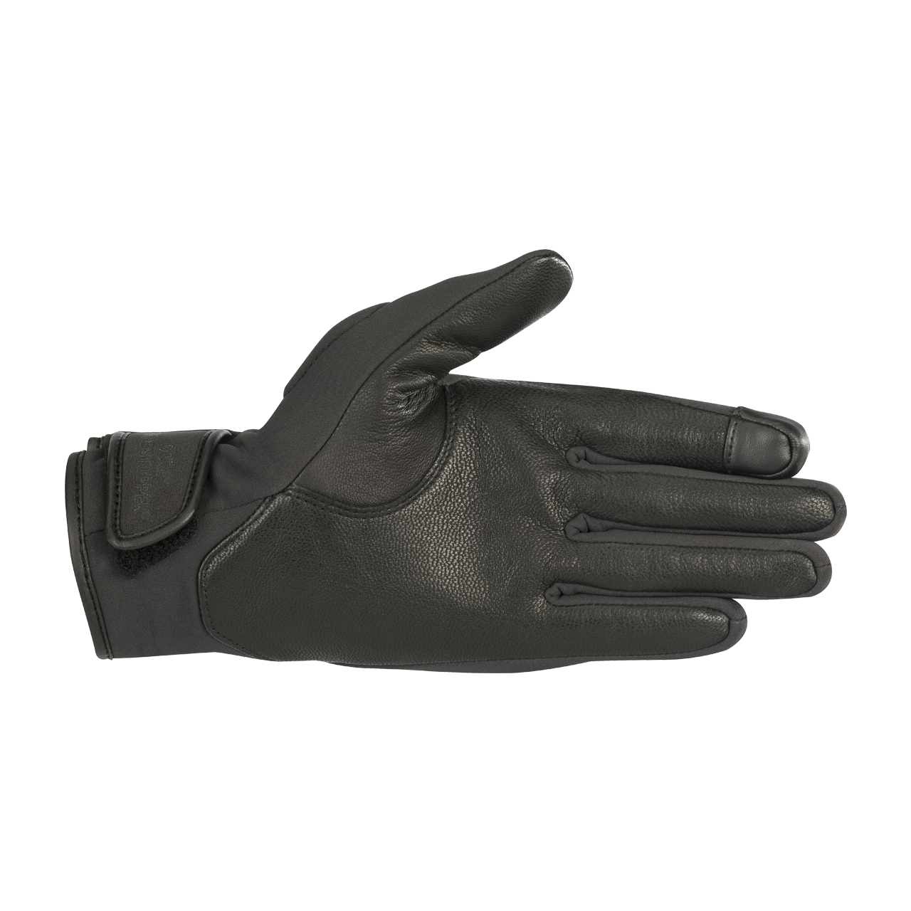 Alpinestars C-1 V2 Gore Windstopper Women's MC Gloves