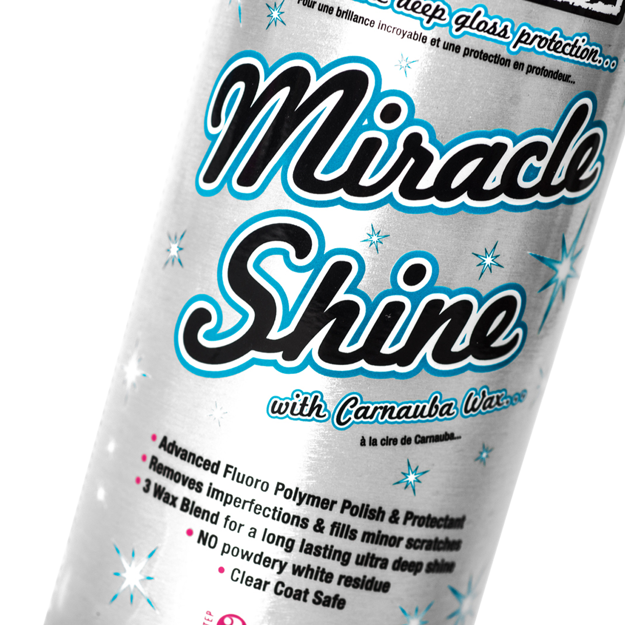 Muc-Off Miracle Polish 500ml