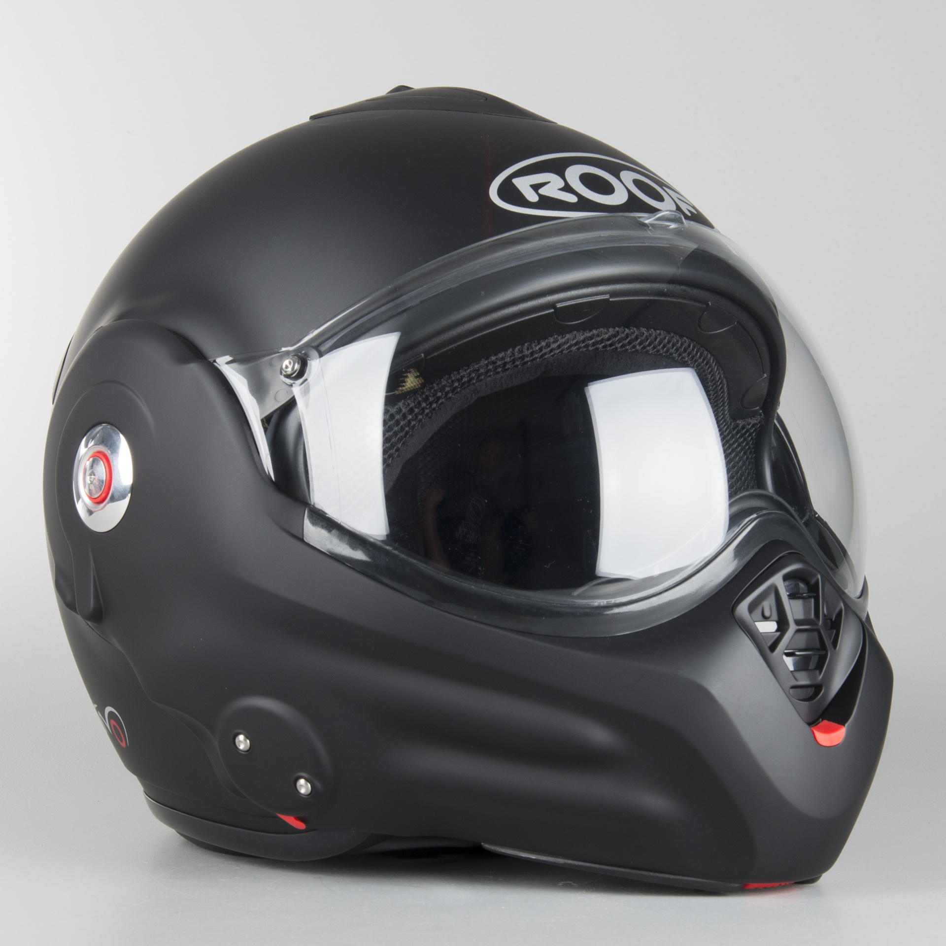 Taille roof Clearance