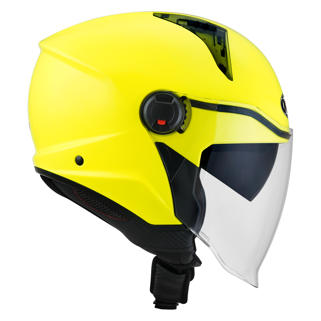 KYT D-City Open Face Helmet