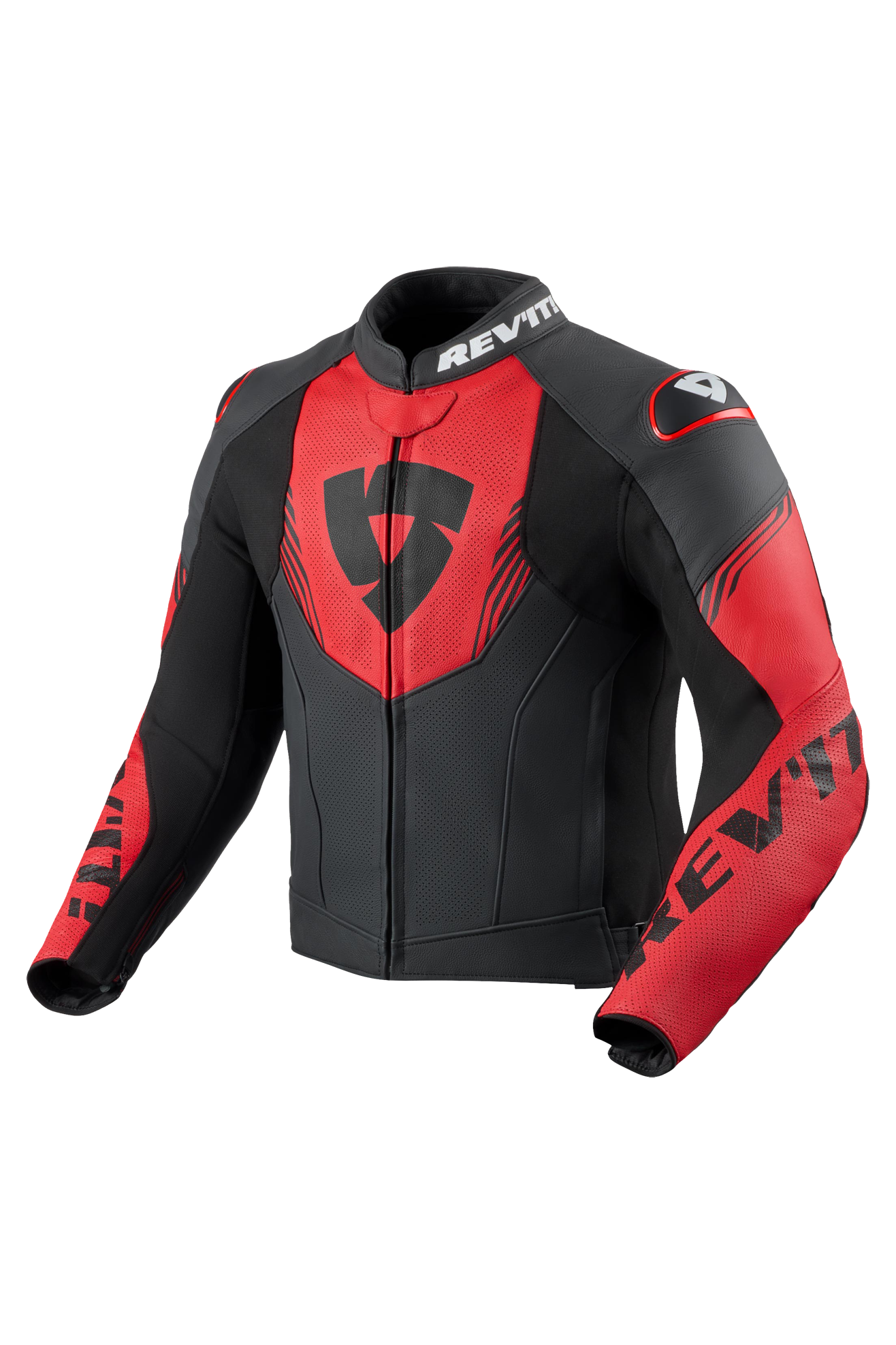 Chaqueta de moto REV'IT! Argon 3