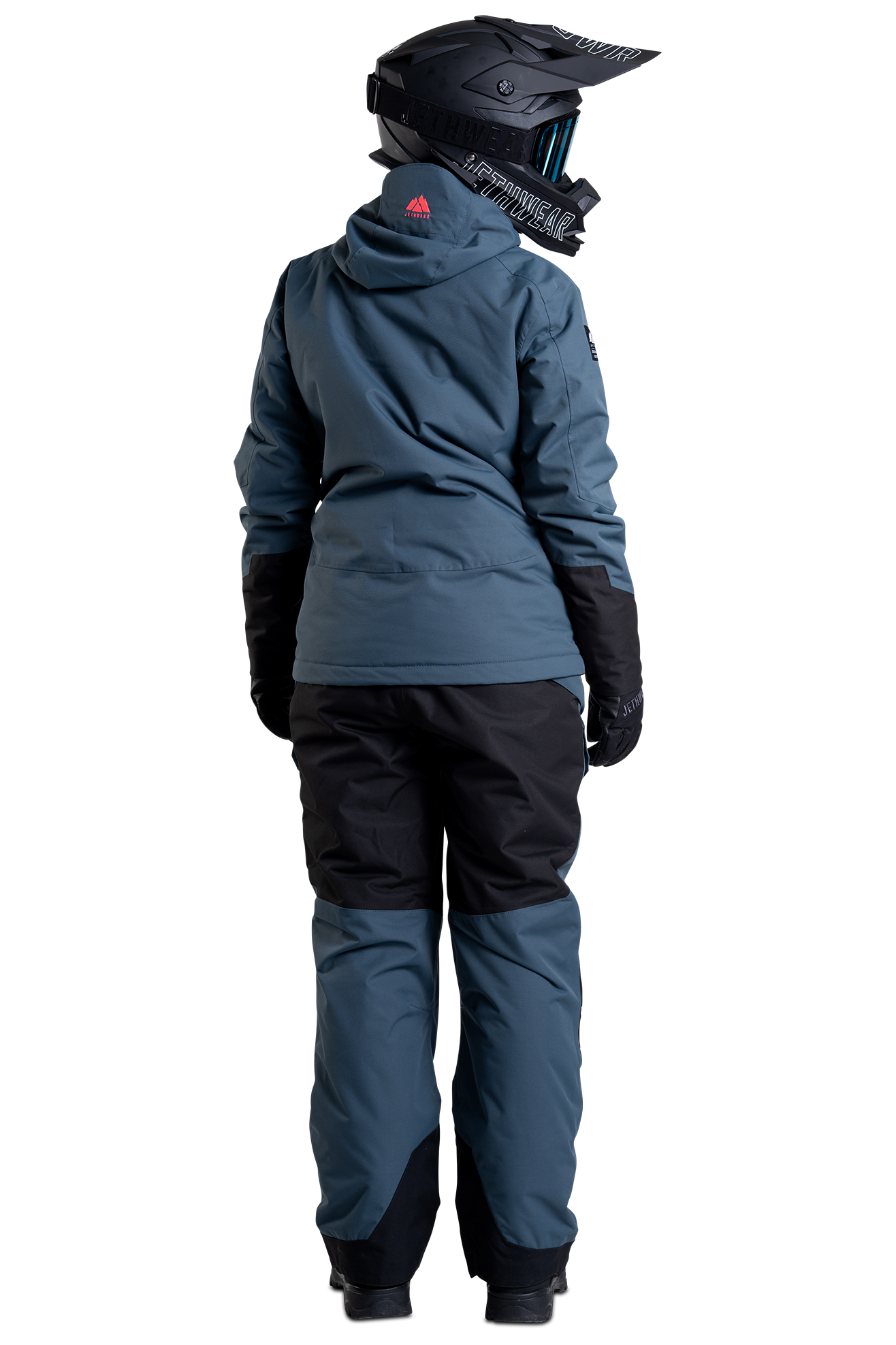 Jethwear Frost Snow Jacket Women