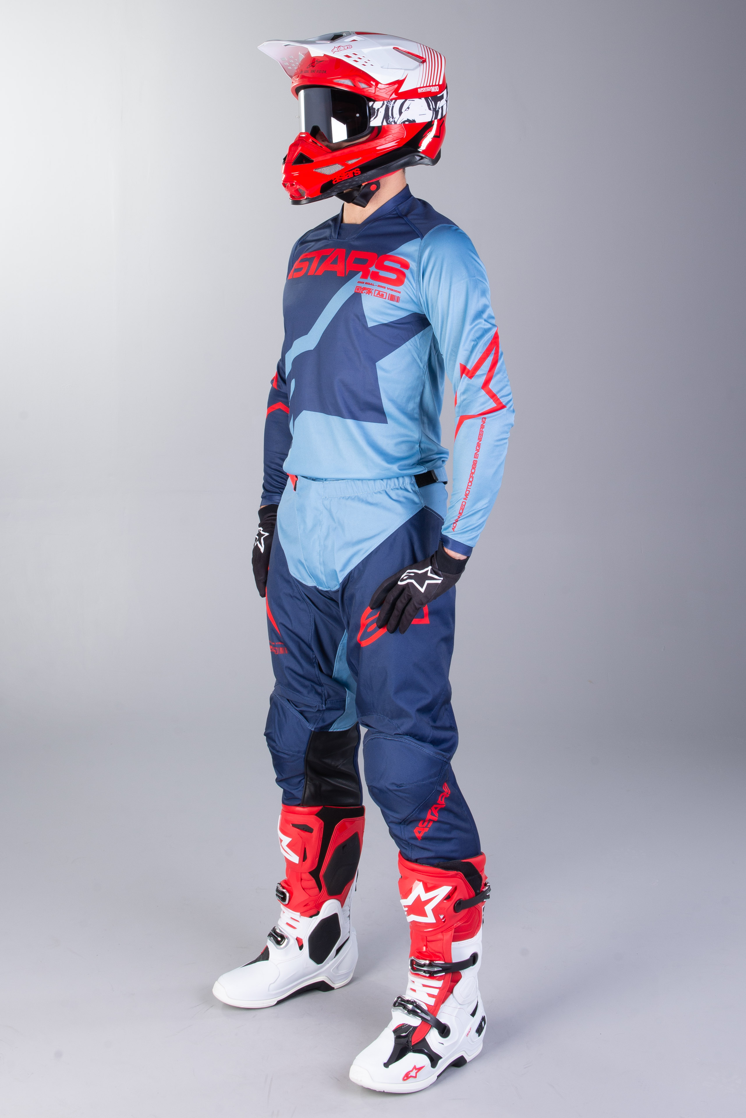 alpinestars mx gear 22