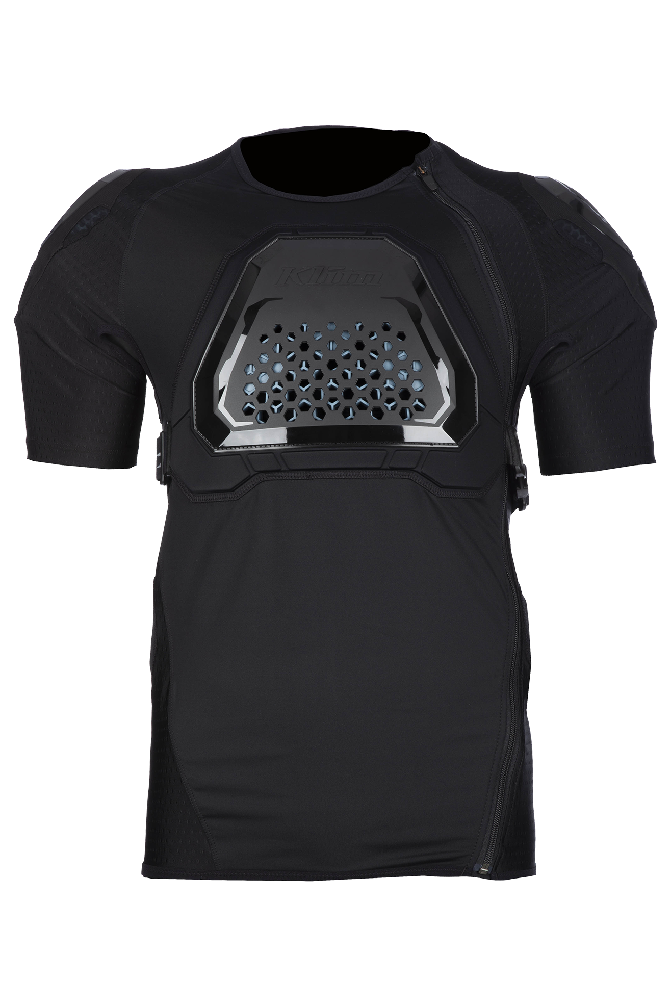Camiseta Interior Klim Tactical PRO Armored Sigiloso