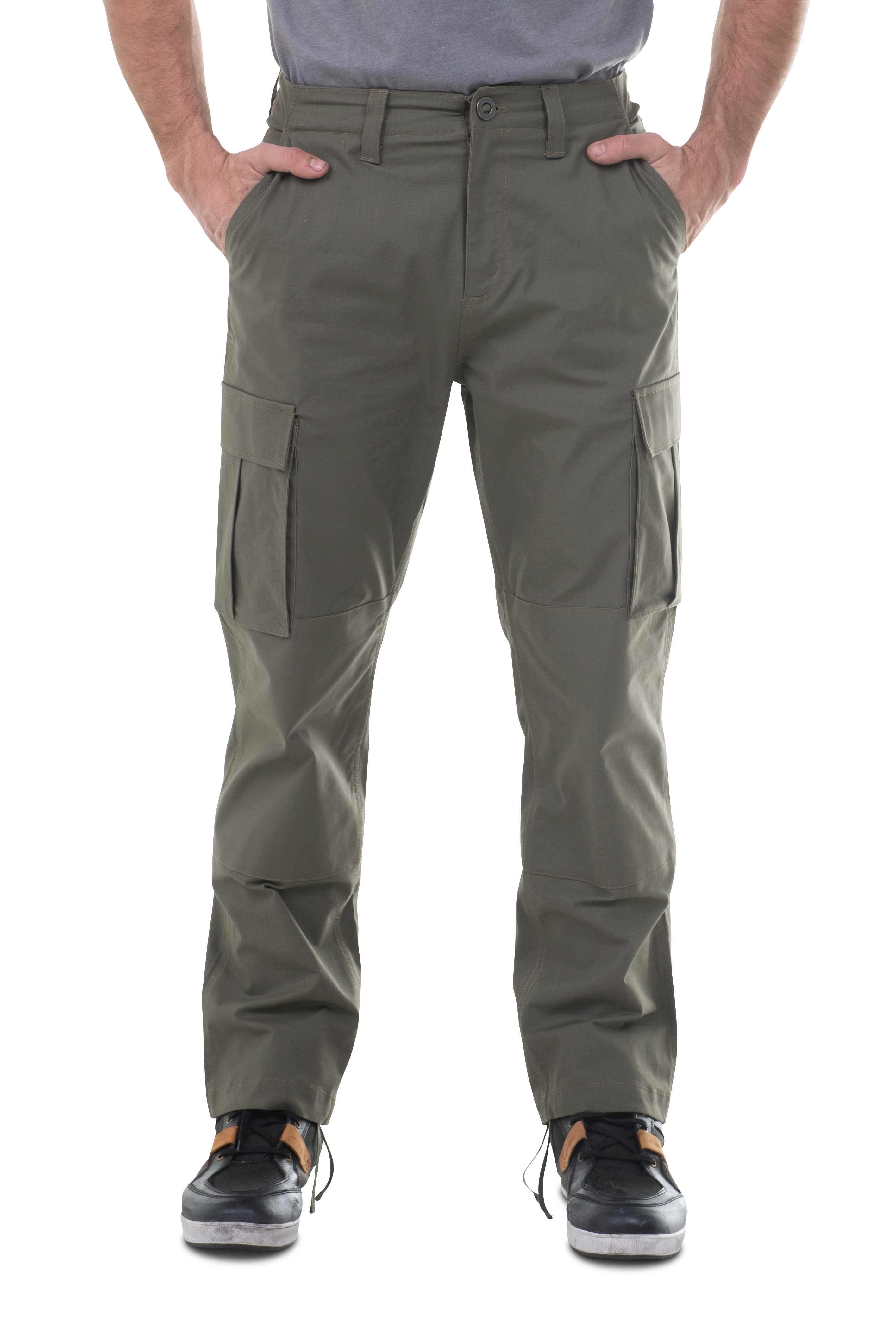 Pantalones Cargo FOX Recon Stretch