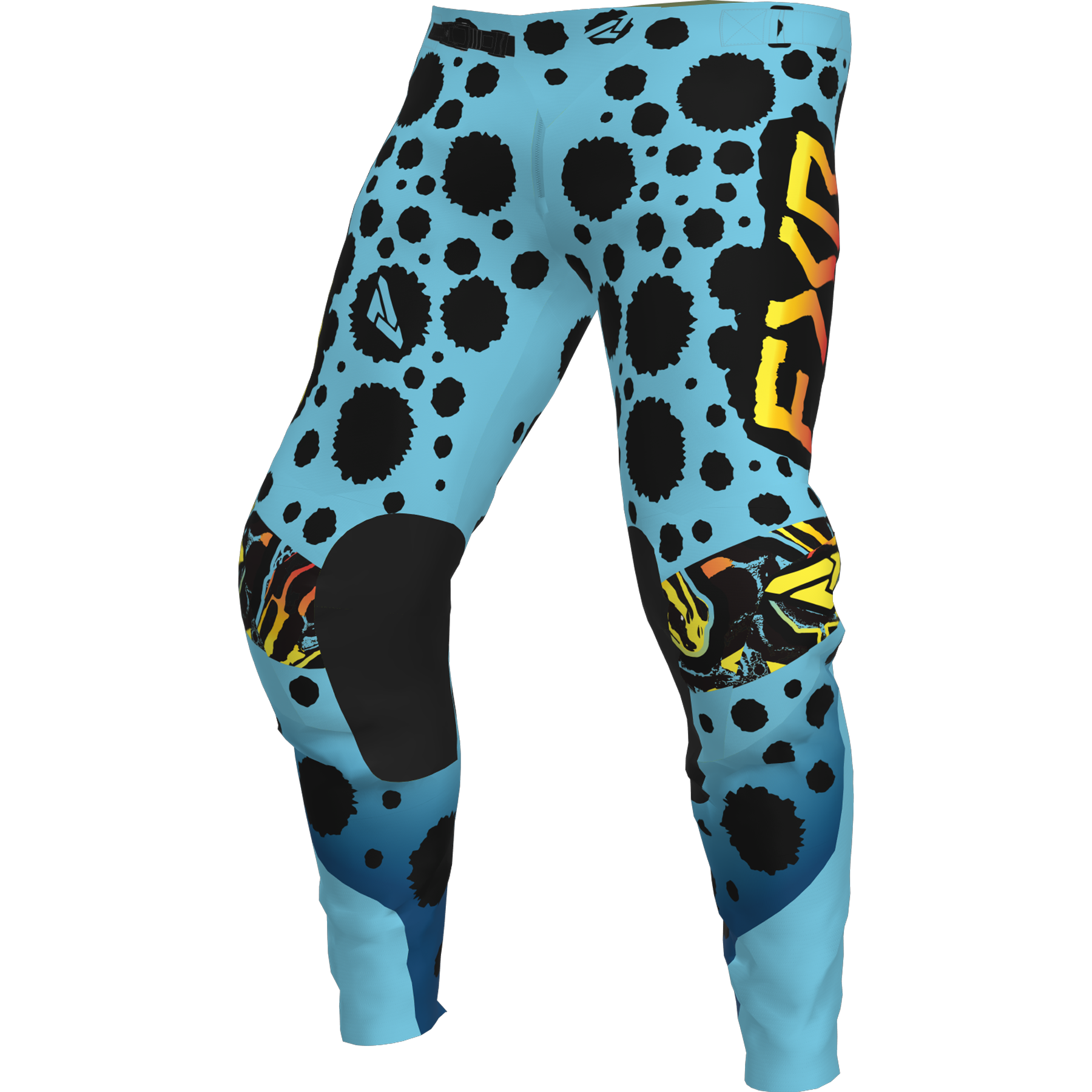 Crossbroek FXR Podium Dart Frog