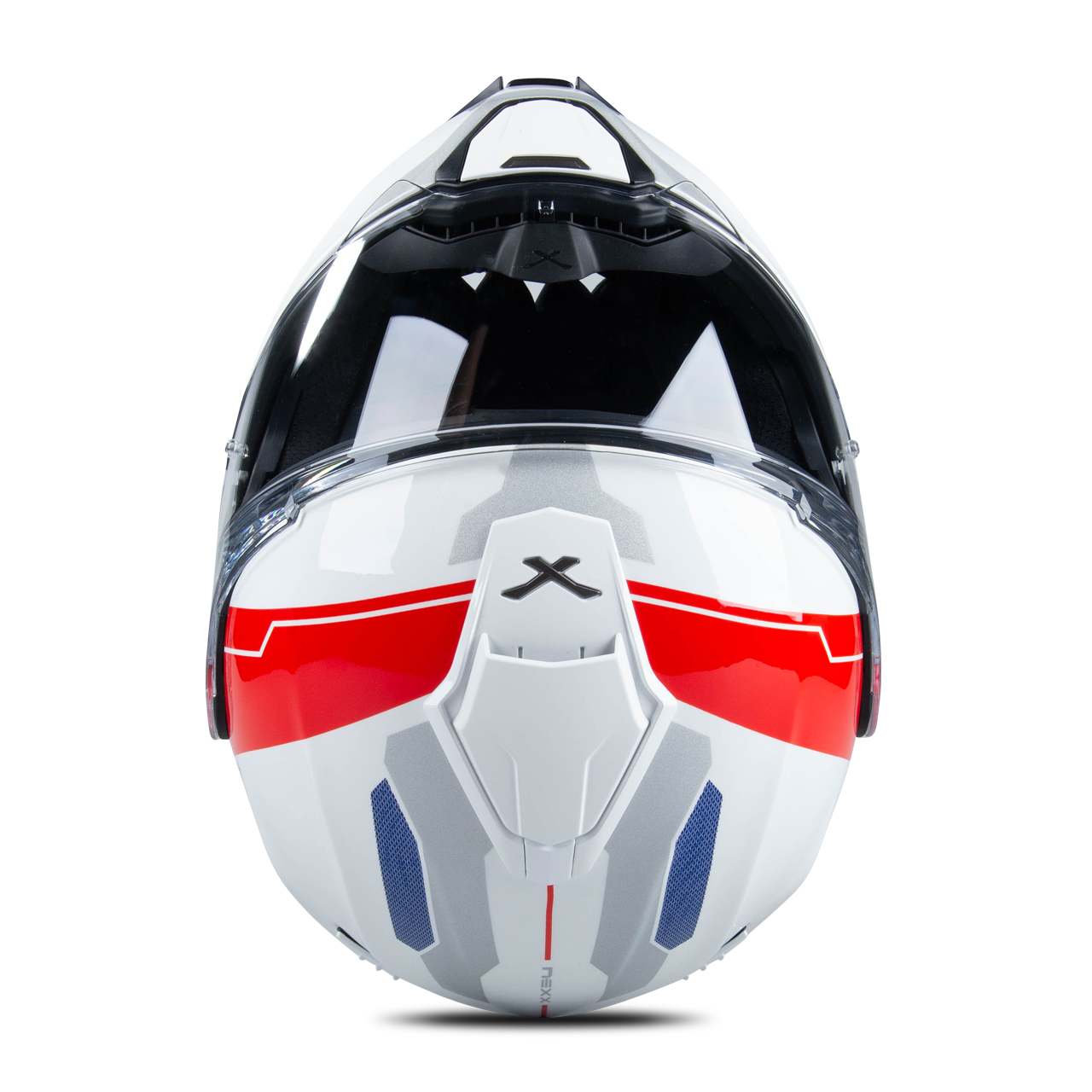 Casco Modular Nexx X.Vilitur Meridian