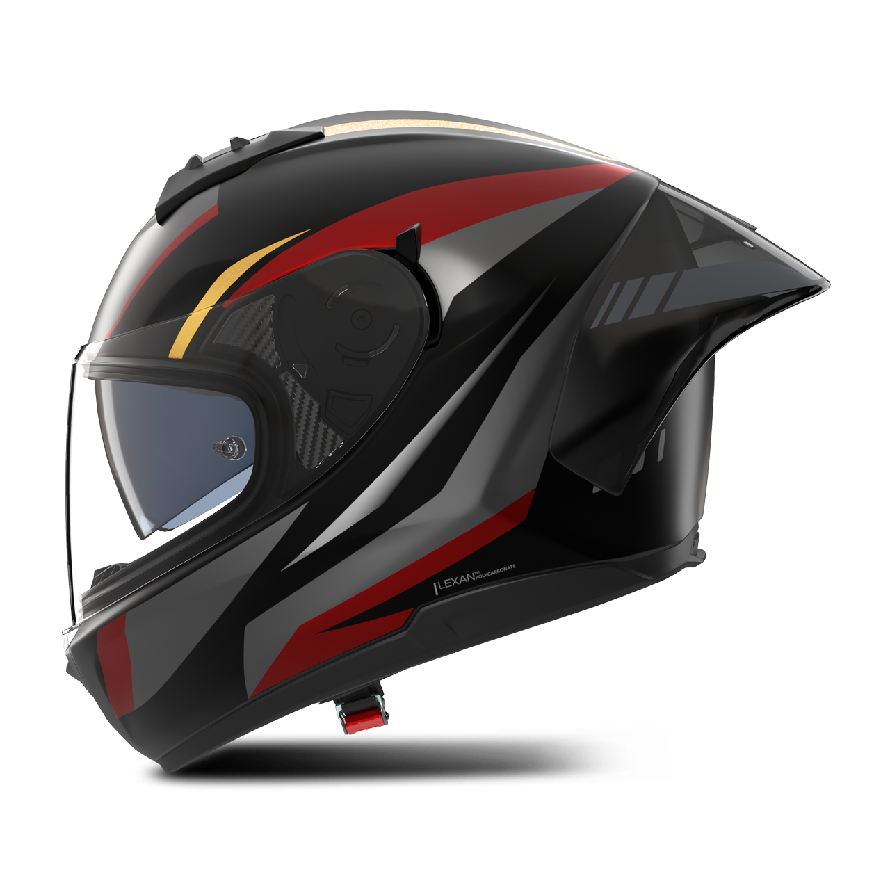 Nolan N60-6 Sport Lesmo Full Face Helmet