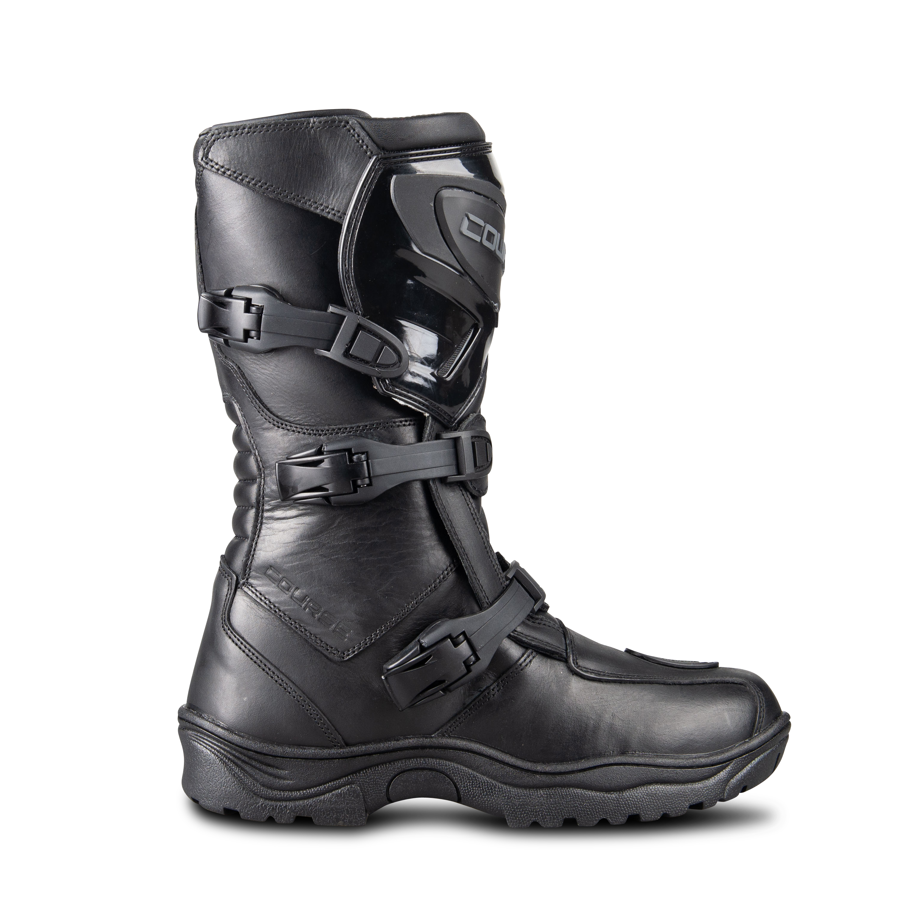 Botas de Moto Course Tall