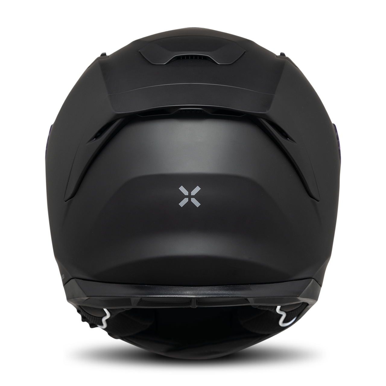 iXS Rapid 2.0 Chalky Full Face Helmet