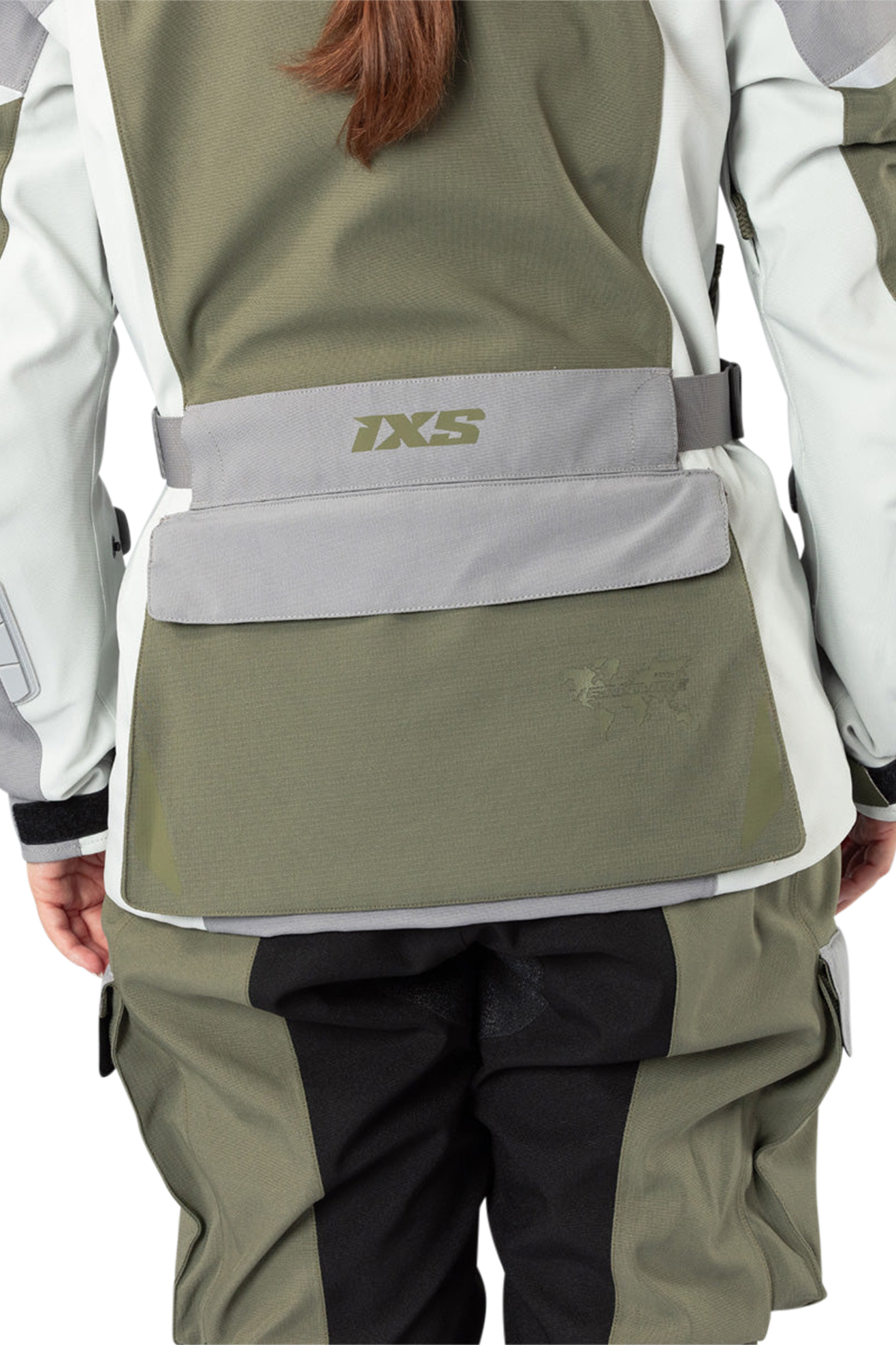 Motorradjacke iXS Venture STX 1.0 Damen
