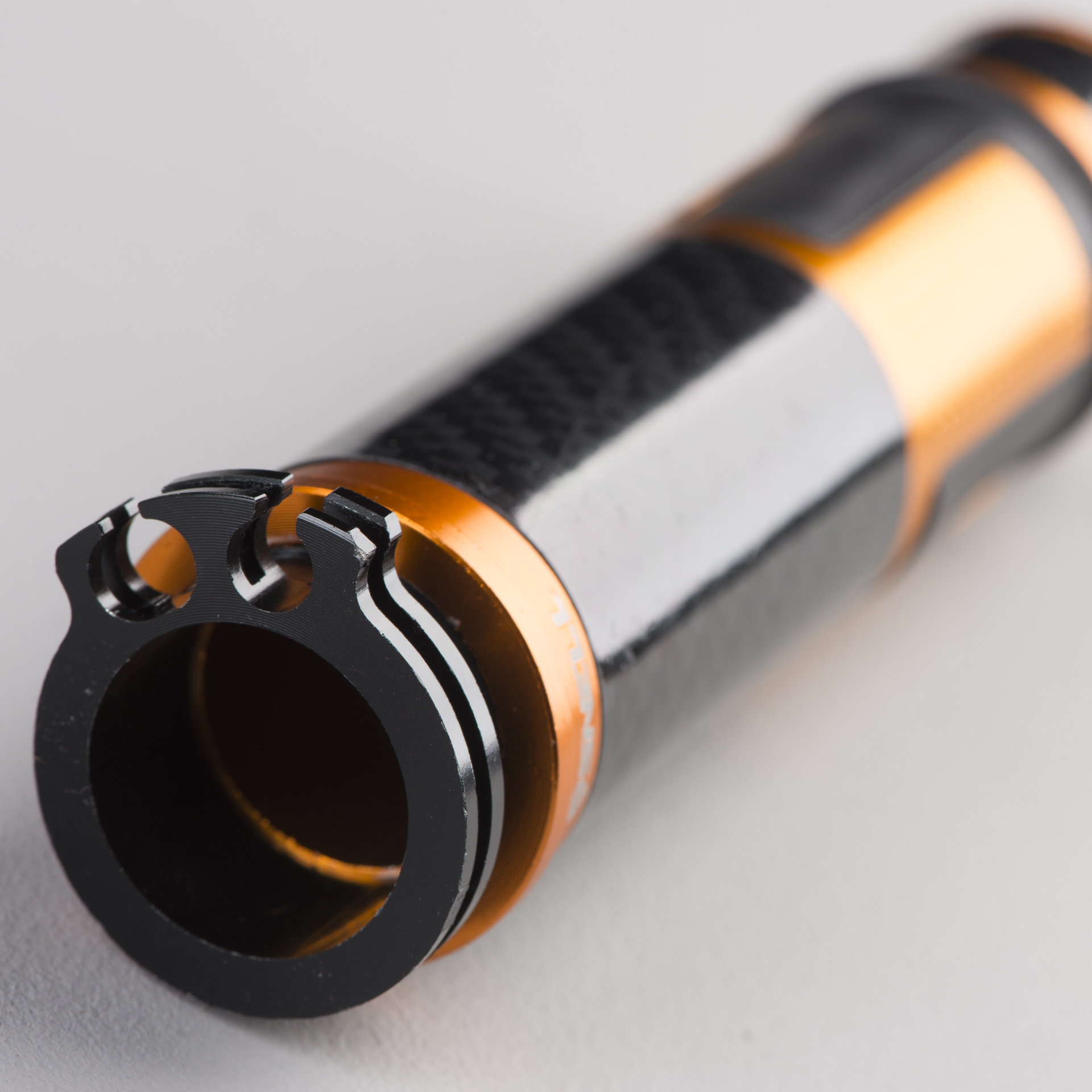 Snell Ambush Grips